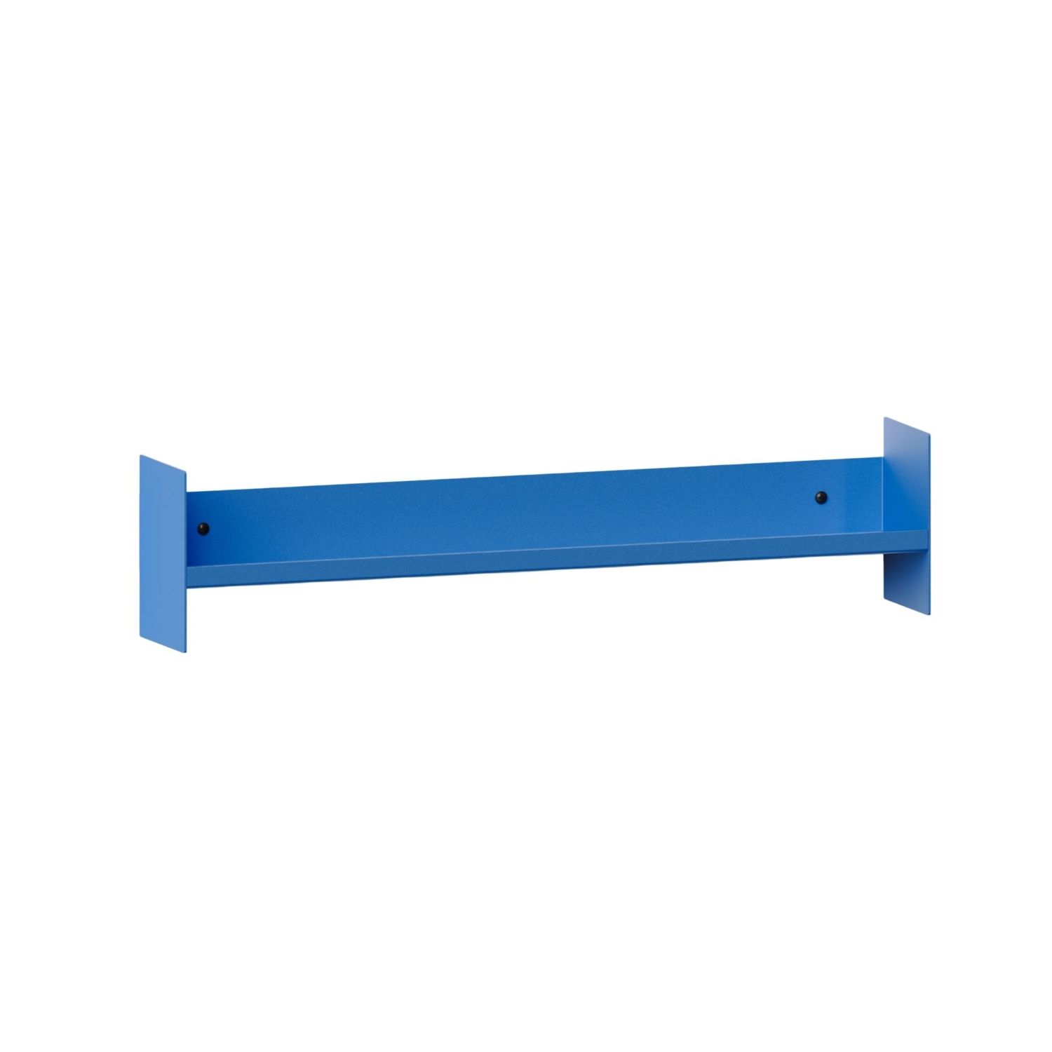 Tiptoe - PLI Slim Wandregal 60x10 cm azurblau