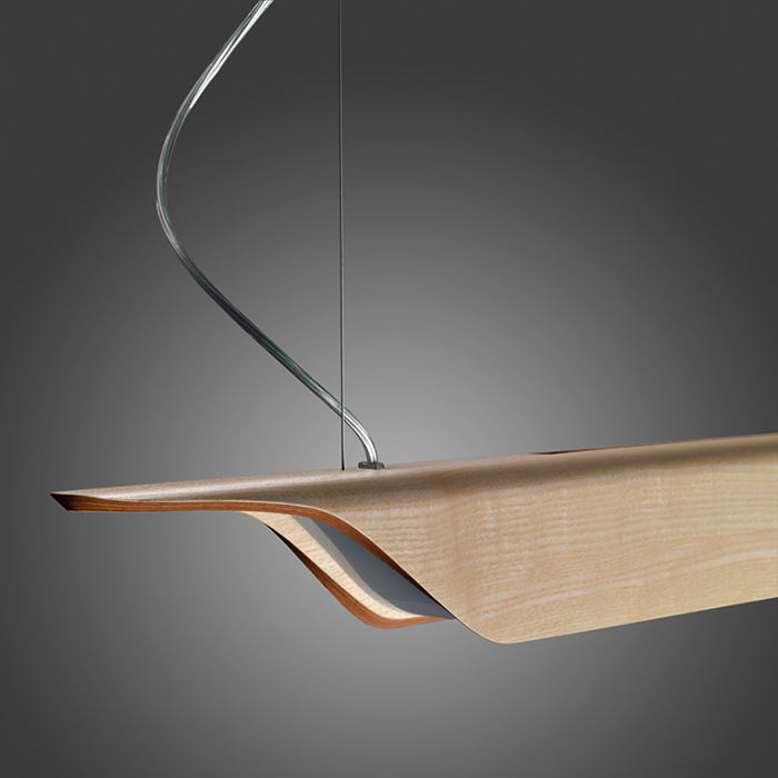 foscarini troag naturale detail 78122