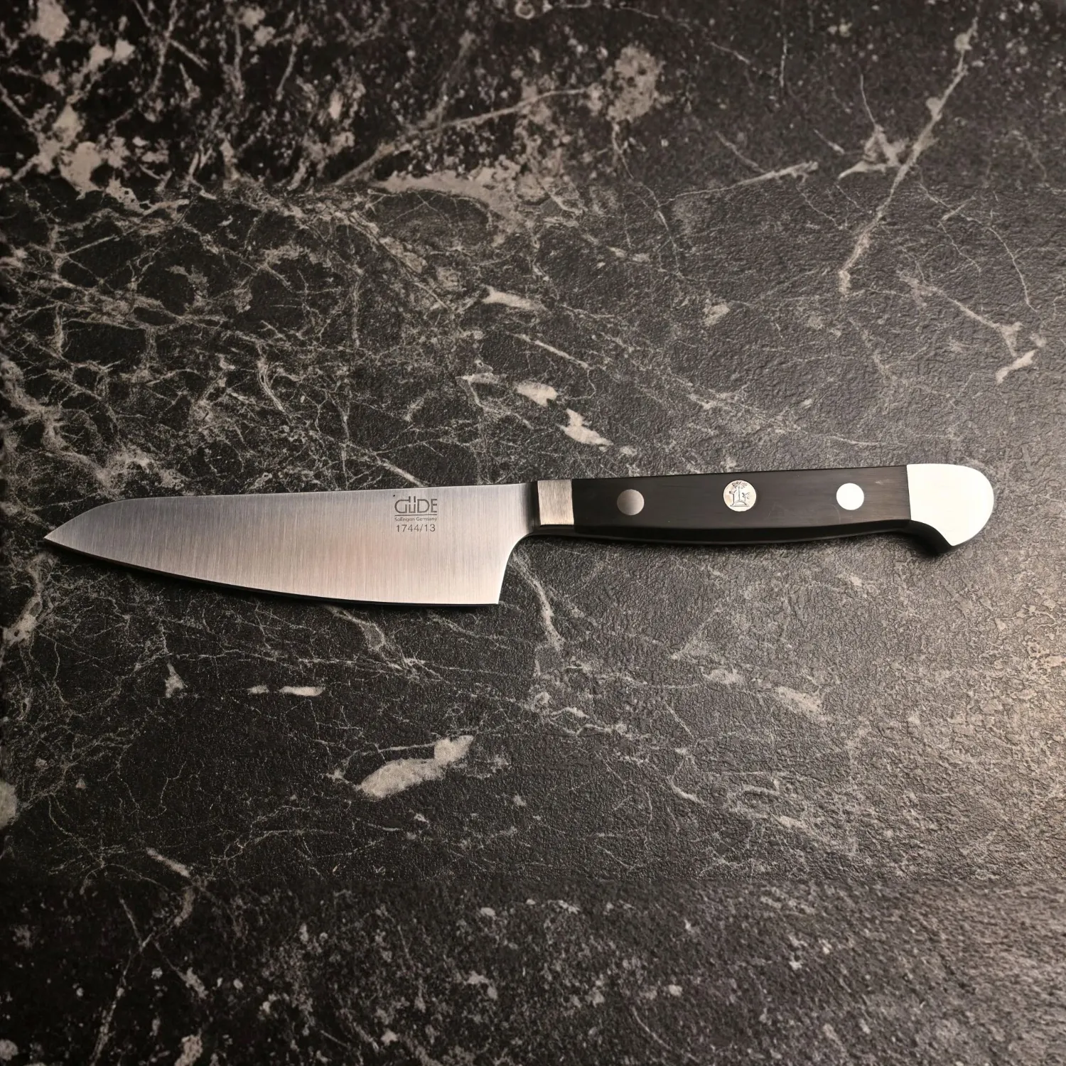 Güde - Kiritsuke Kochmesser 13 cm Serie Alpha