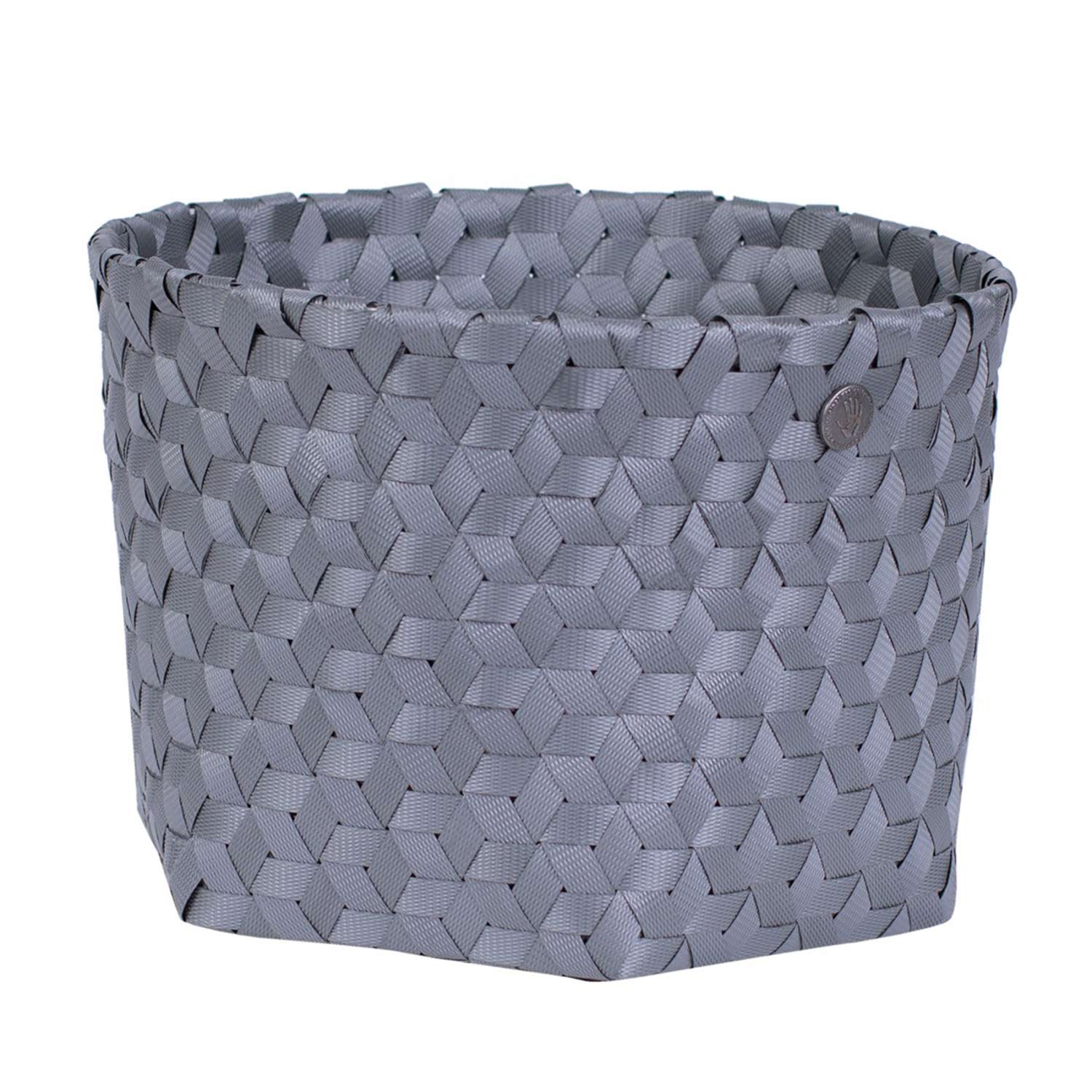 handed by dimensional korb s dark grey 93876