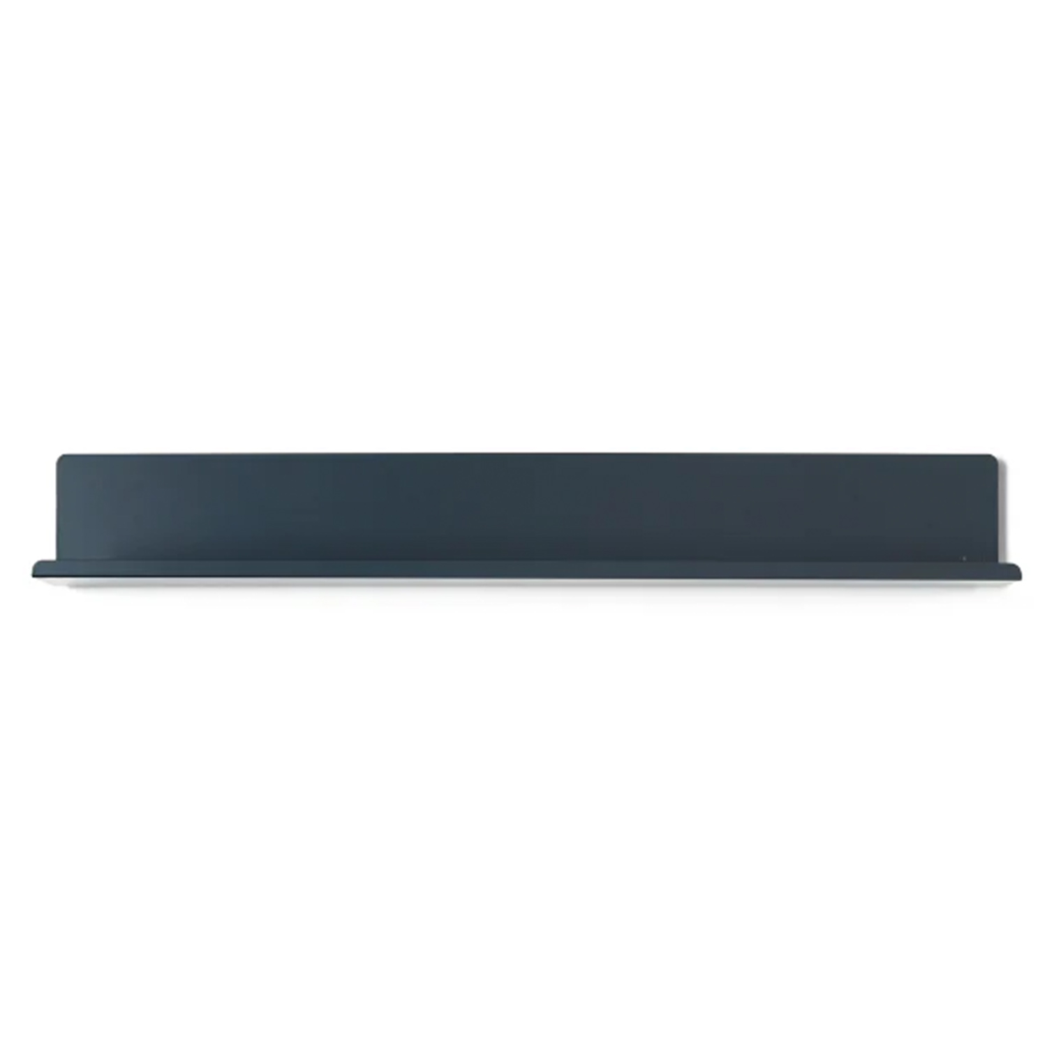 Mustard Made the ledge shelf large slate 104620