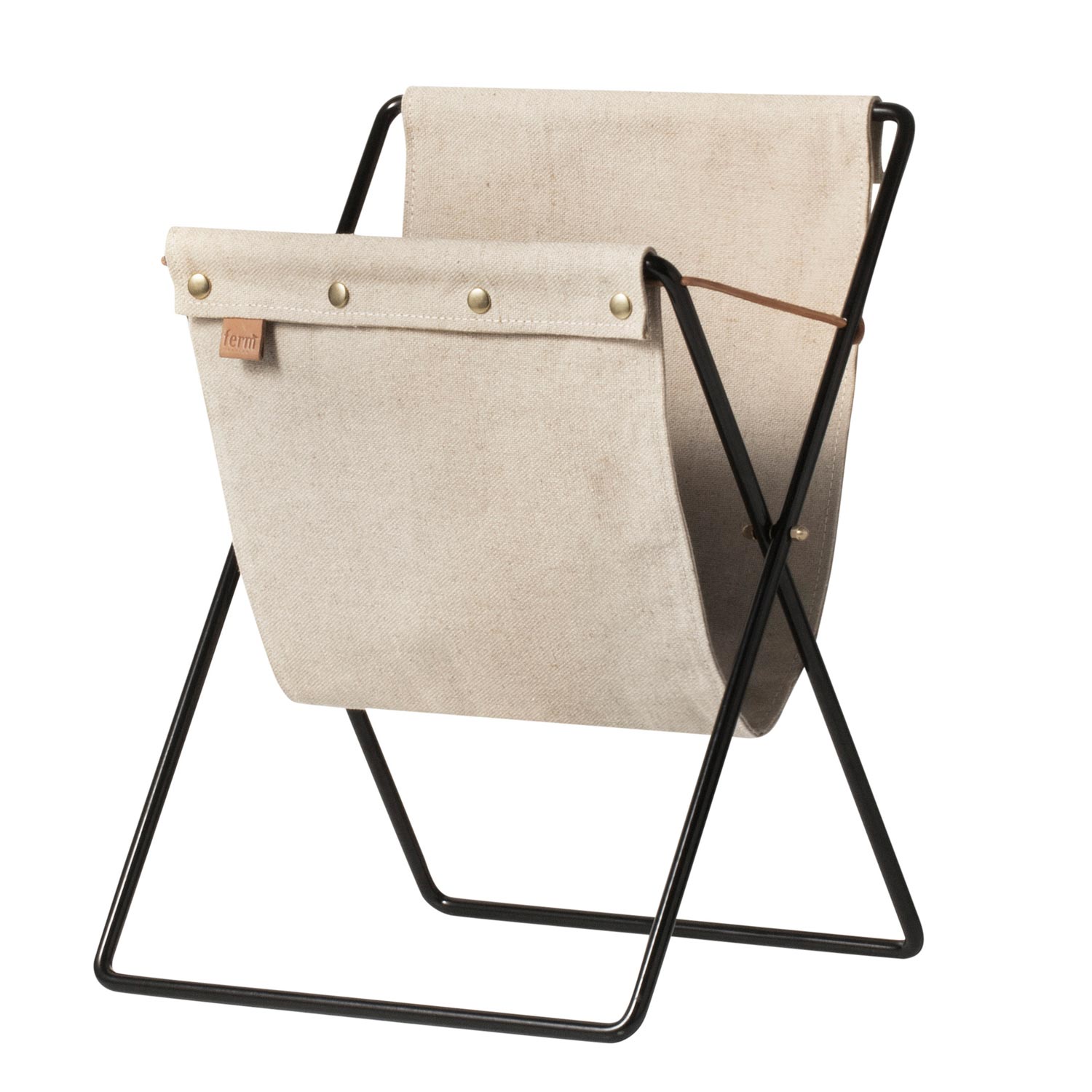 ferm magazine holder herman 3246 27367