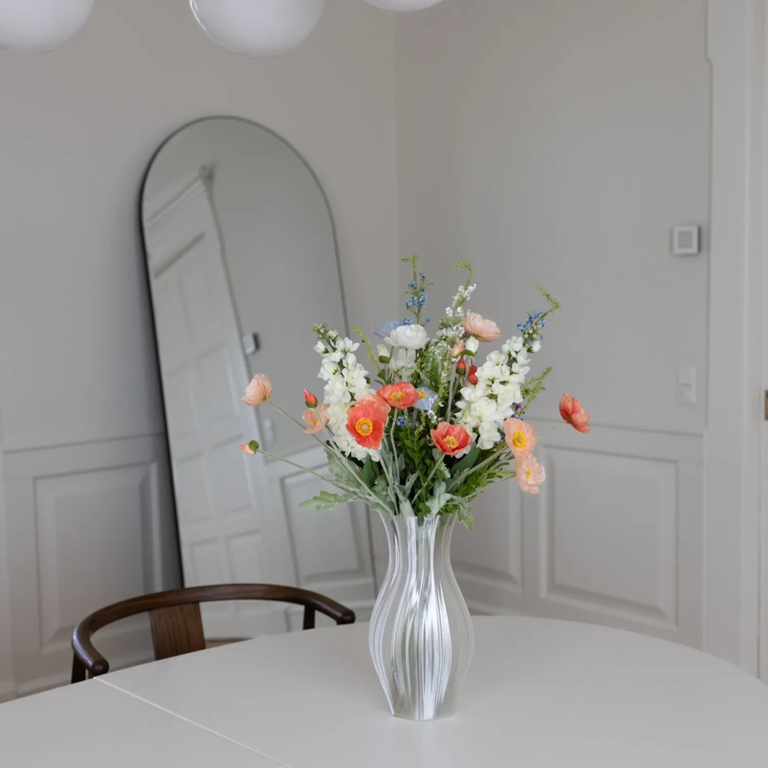 BLOOM OBJECTS - Bloom Vase medium