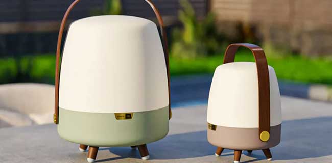 Kooduu Lite Up PLay beide Größen