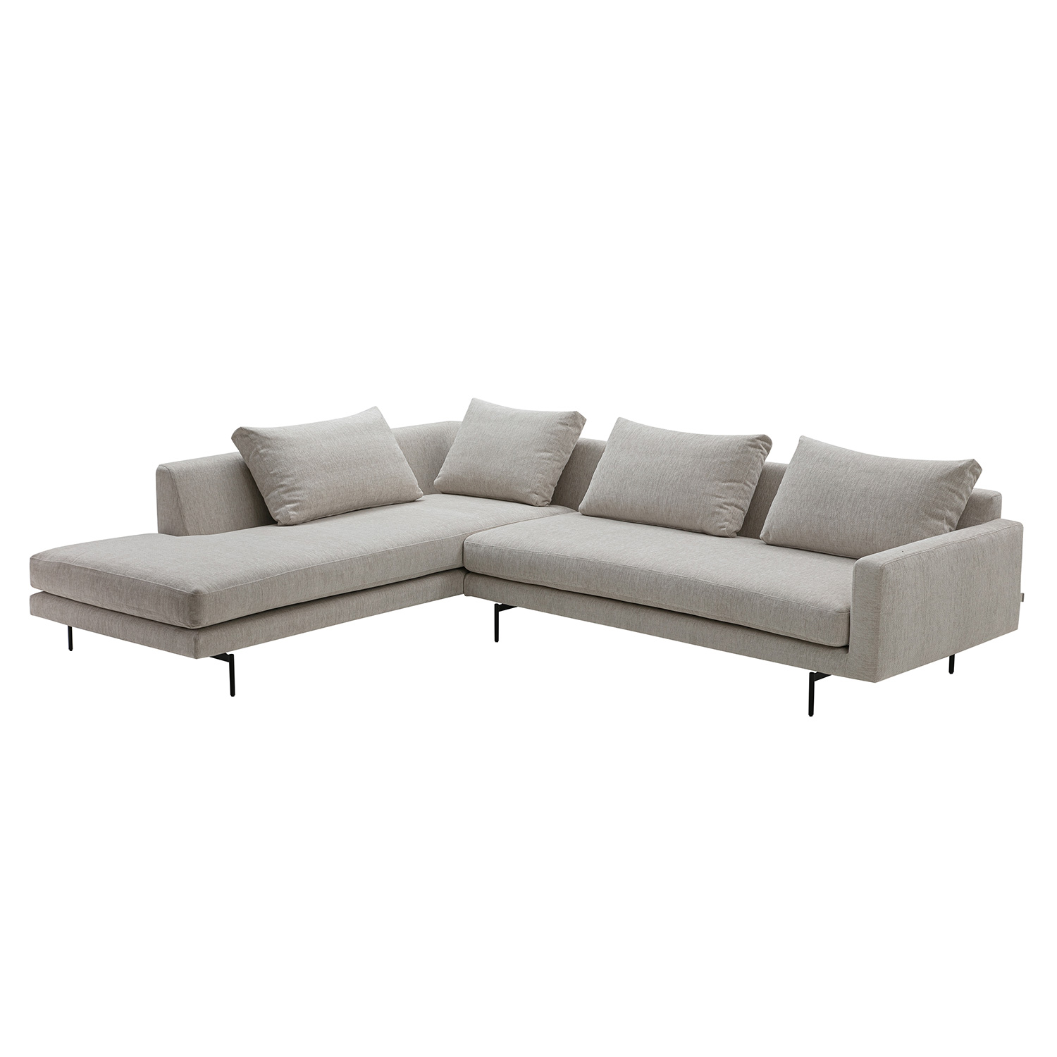 wendelbo Edge V2 mod 1234 Soft col 3 93990