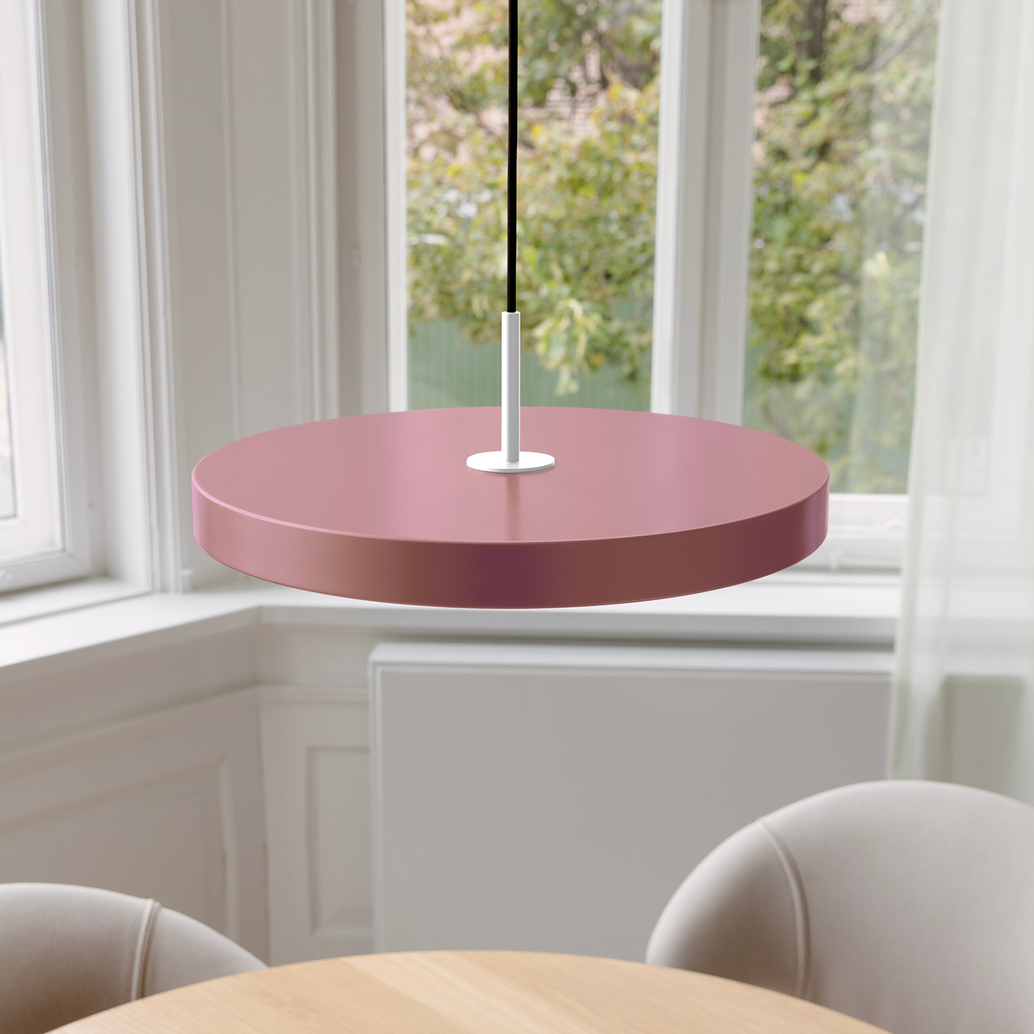 UMAGE - Asteria Plus medium forest green messing