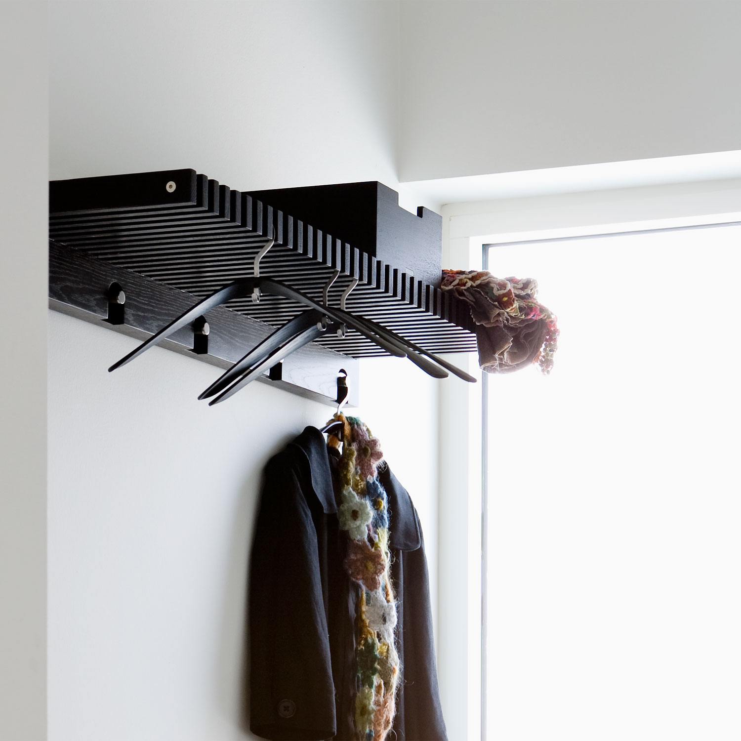 skagerak cutter garderobe schwarz 2 24865