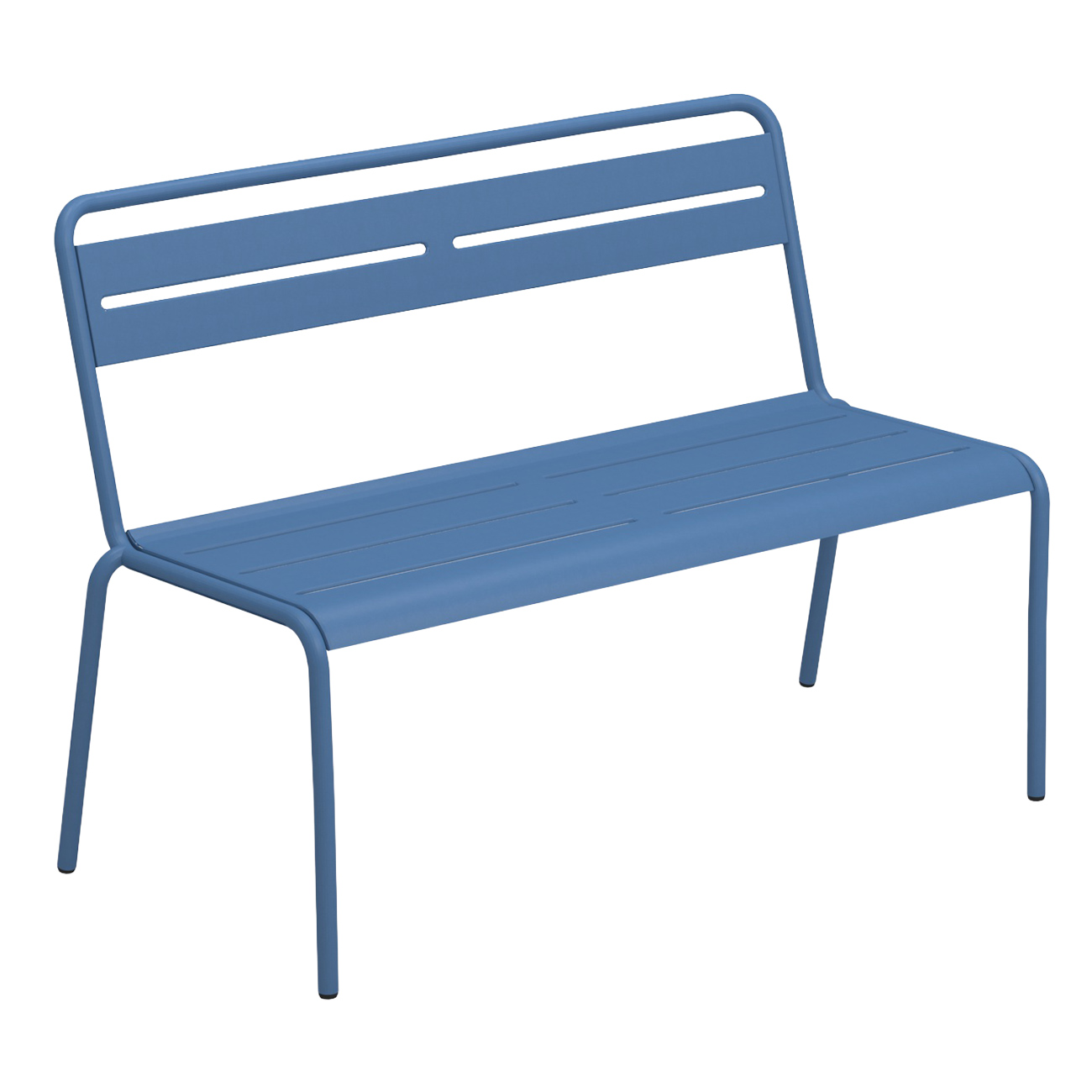 EMU - Star Gartenbank blau 5023