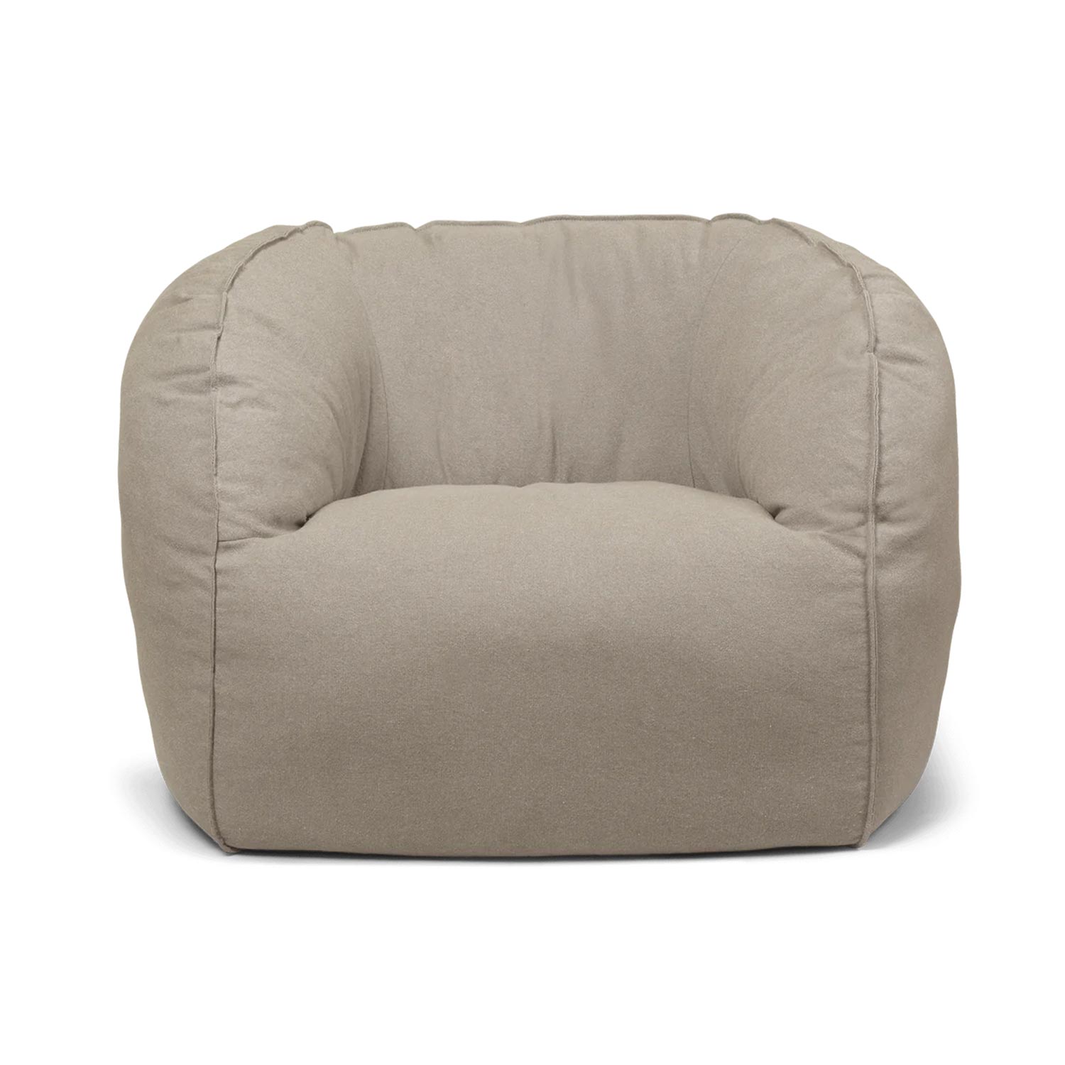 ferm LIVING Nesten Loungesessel 1104270324 104539