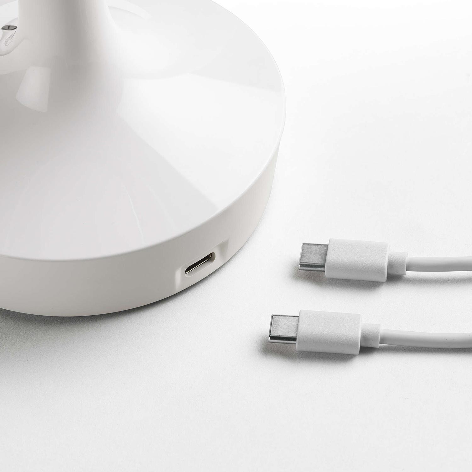 Flos - Bon Jour Unplugged chrome