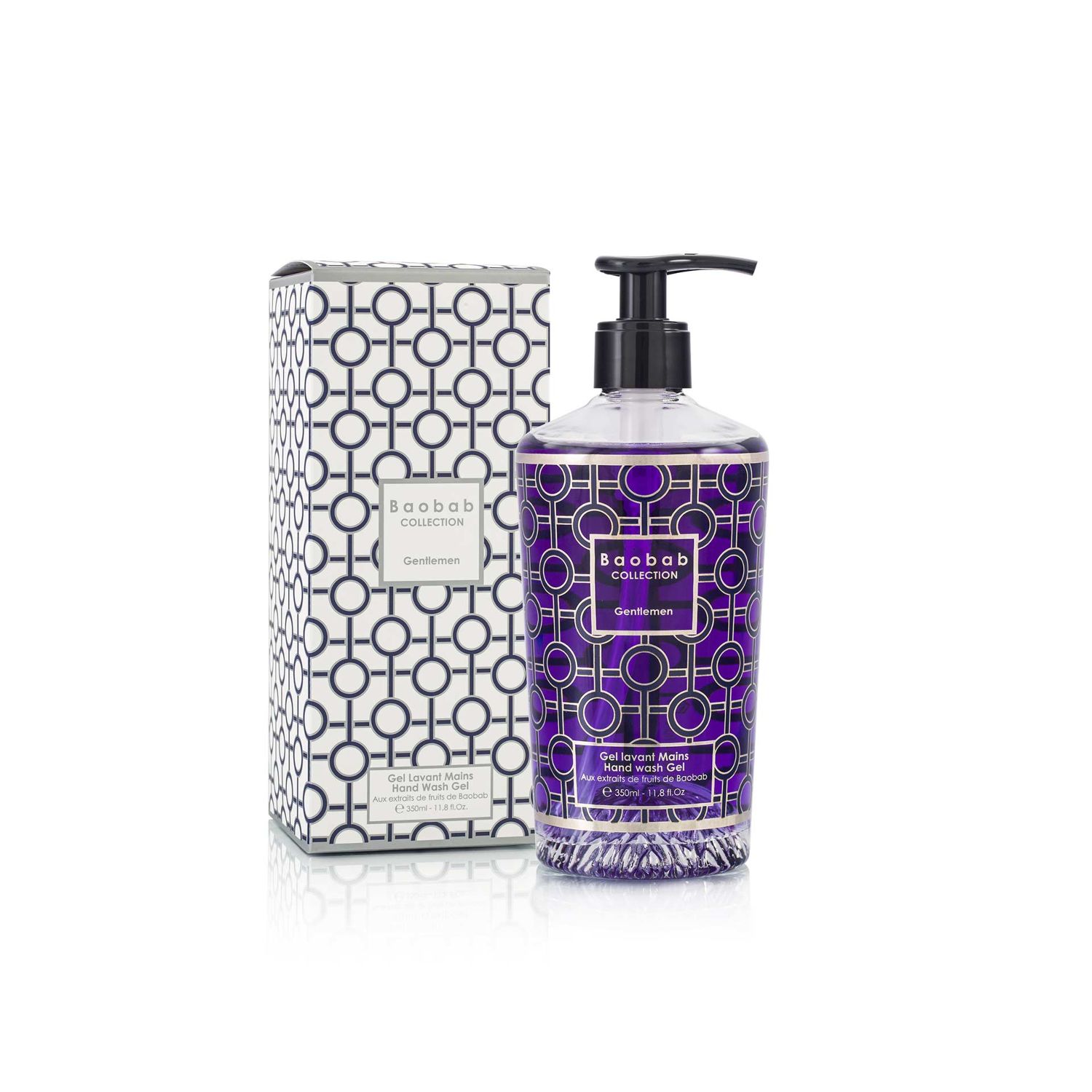 Baobab Collection - Gentlemen Handwaschgel