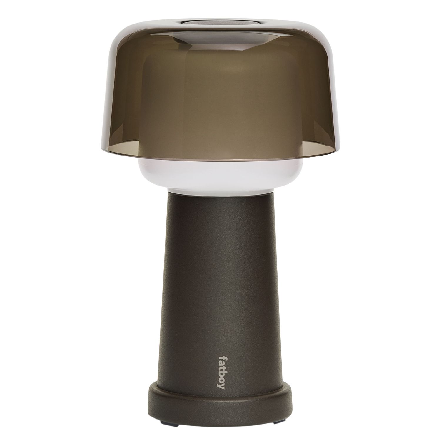Fatboy - Revolve Portable Tischlampe coffee