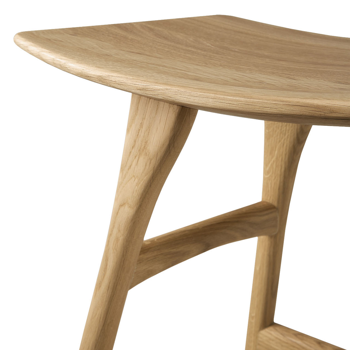 eiche hocker osso ethnicraft detail 84063