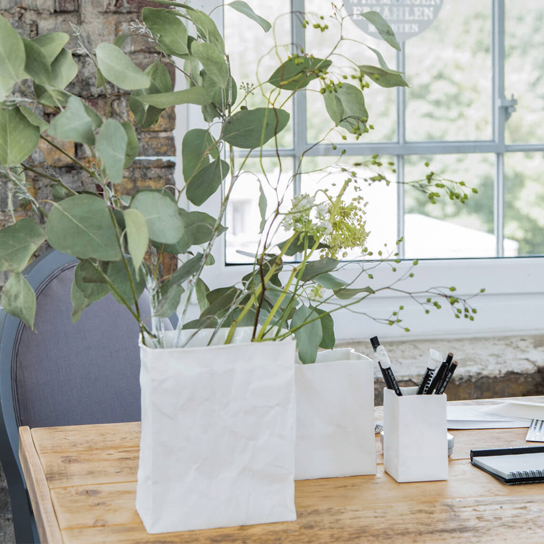 raeder design porzellantuete