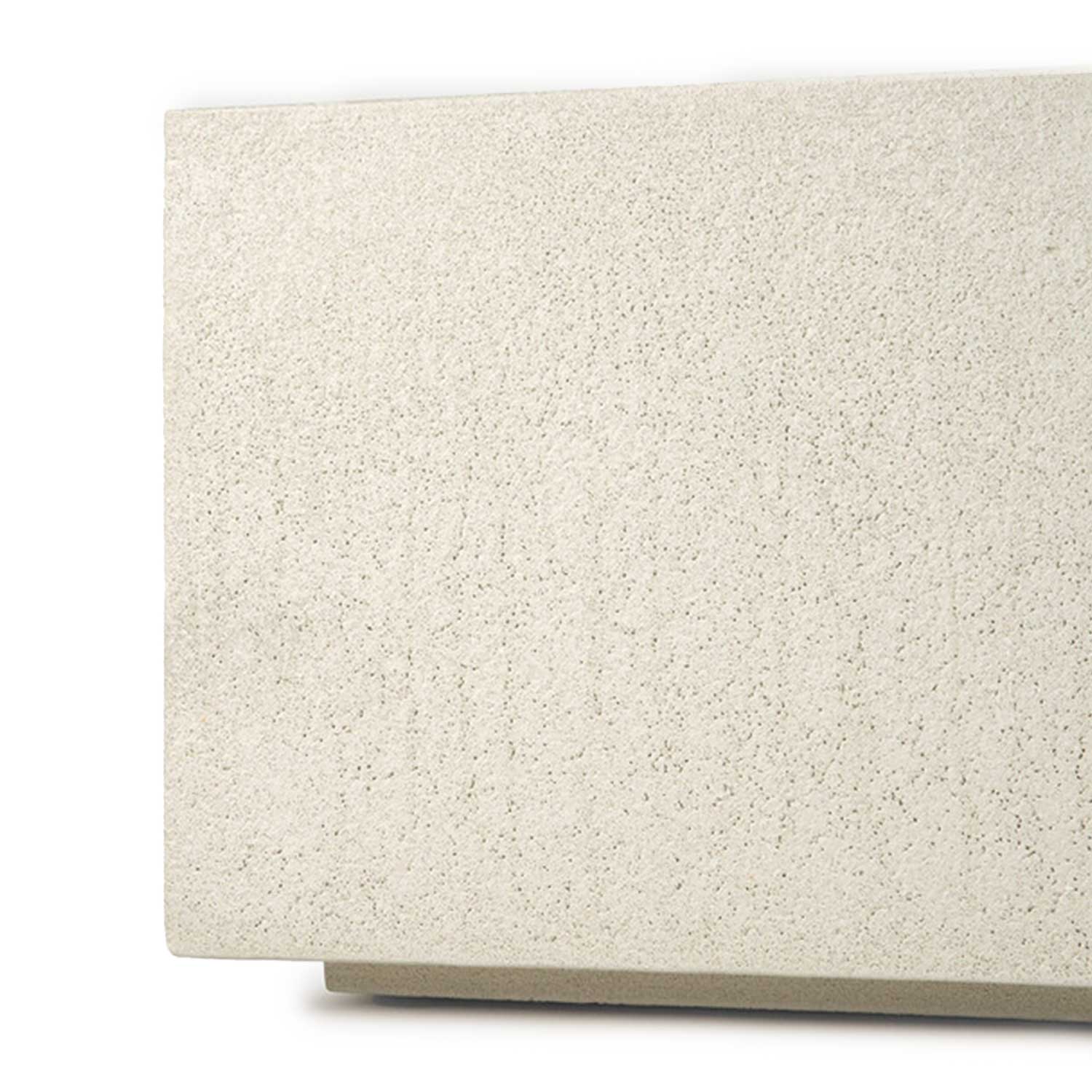 Ethnicraft - Elements Bodenregal off white