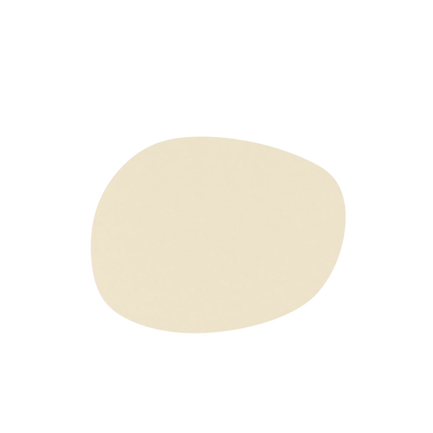 Metallbude - Siva Dekotablett