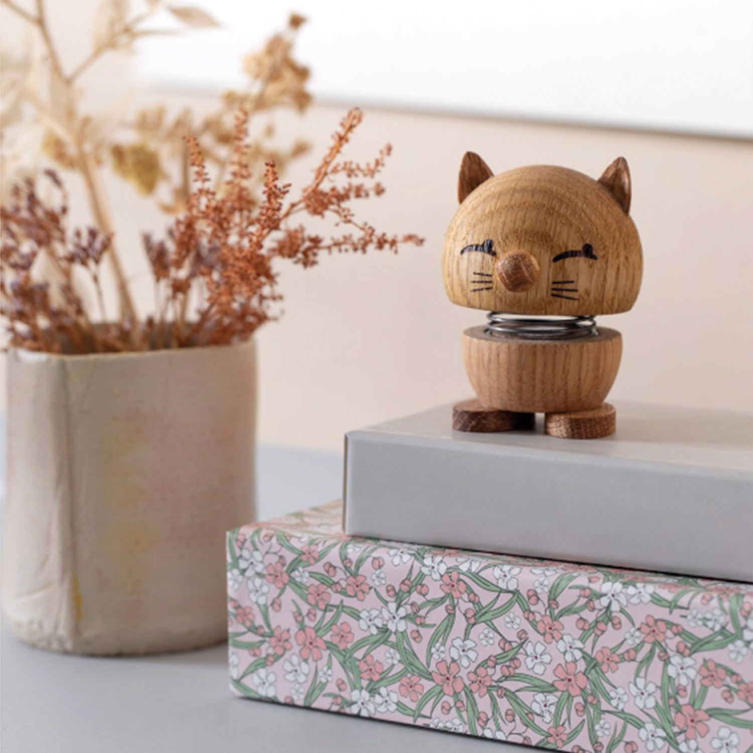 hoptimist cat eiche ambiente 90553