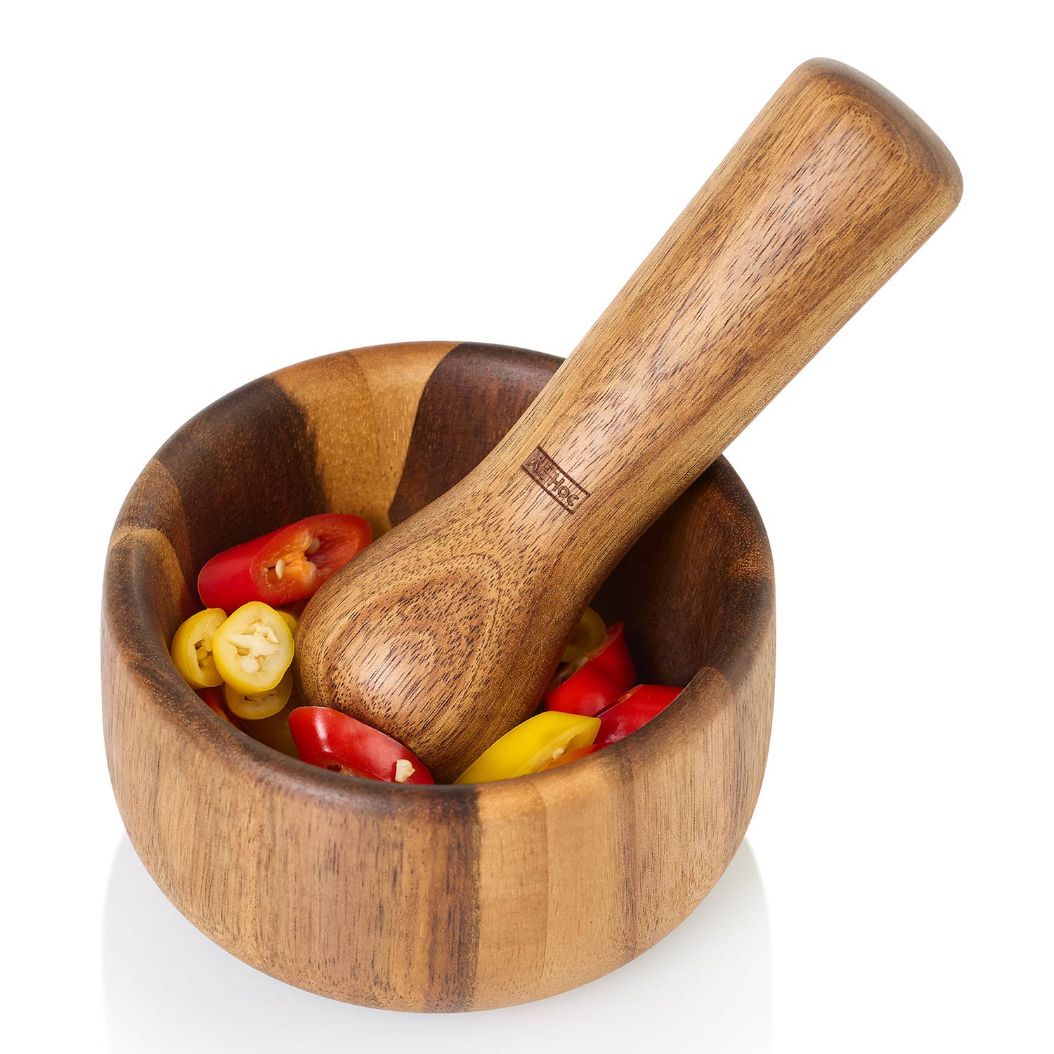 AdHoc - Taru Evo Mörser