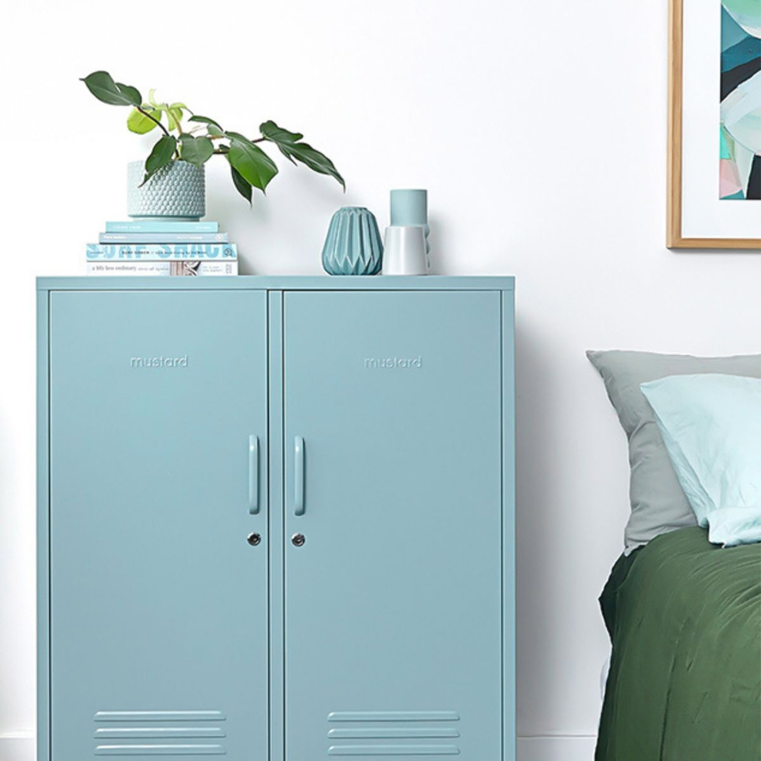 mustard made the midi highboard ocean schlafzimmer 96557