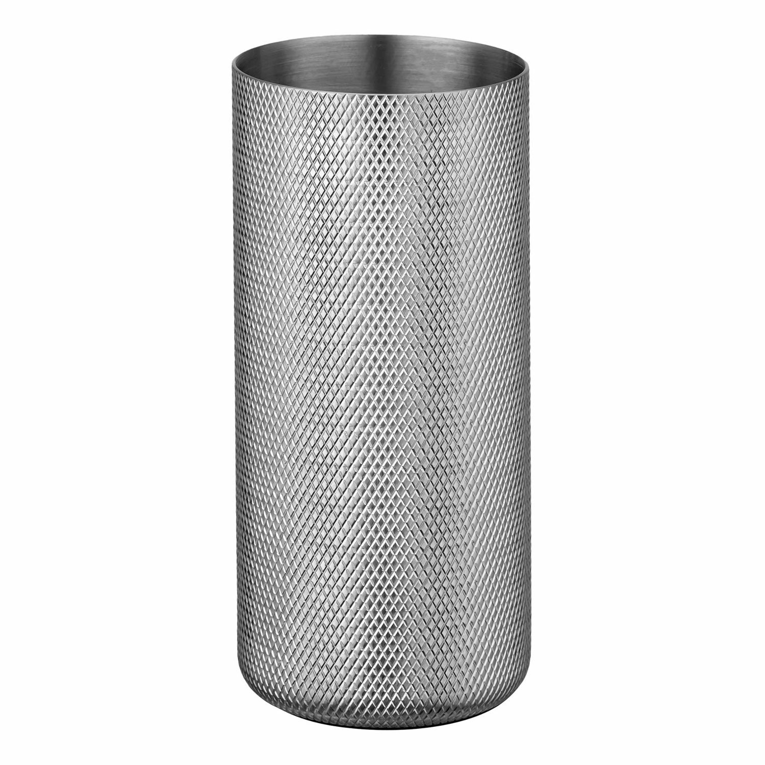 blomus - MODO ROF Zahnputzbecher Edelstahl