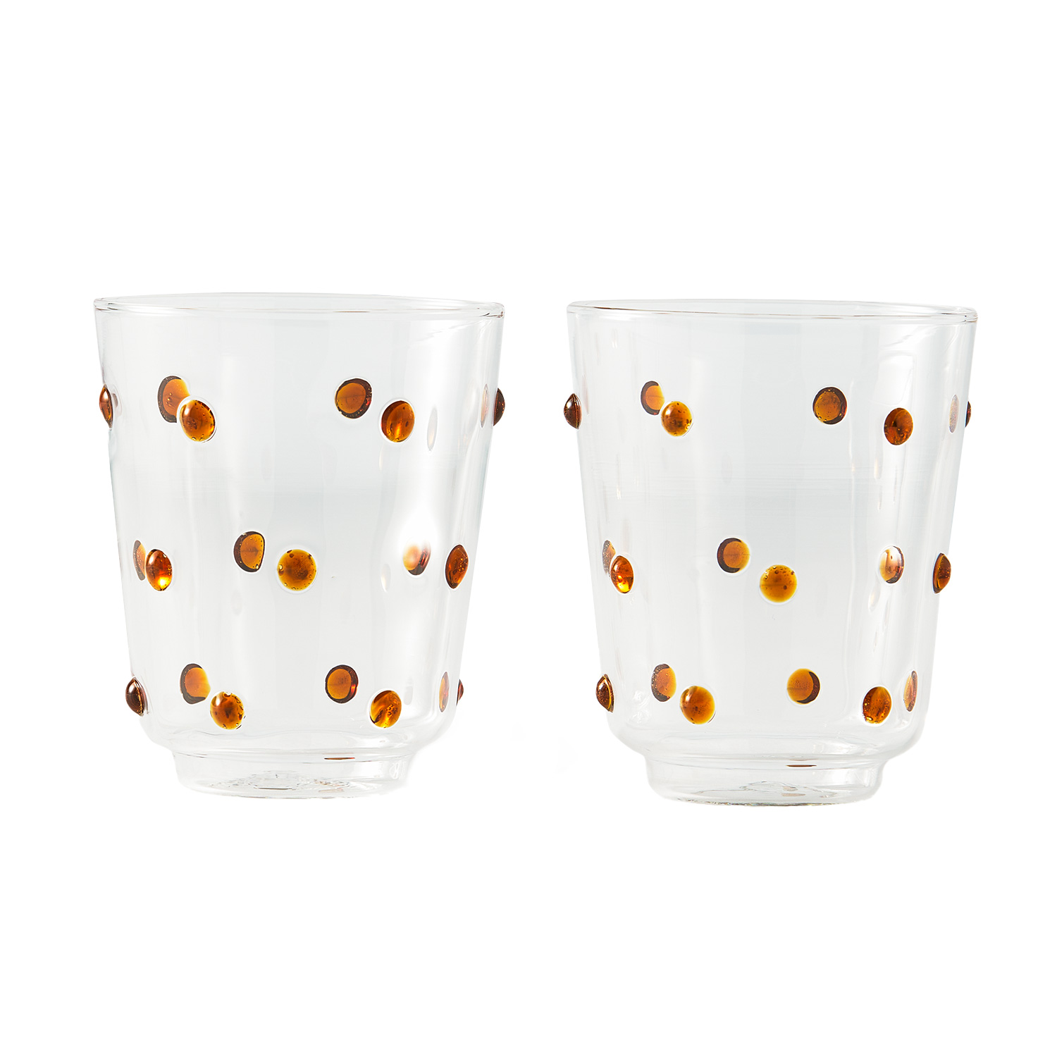 pols potten nob tumbler 140 230 147 98569