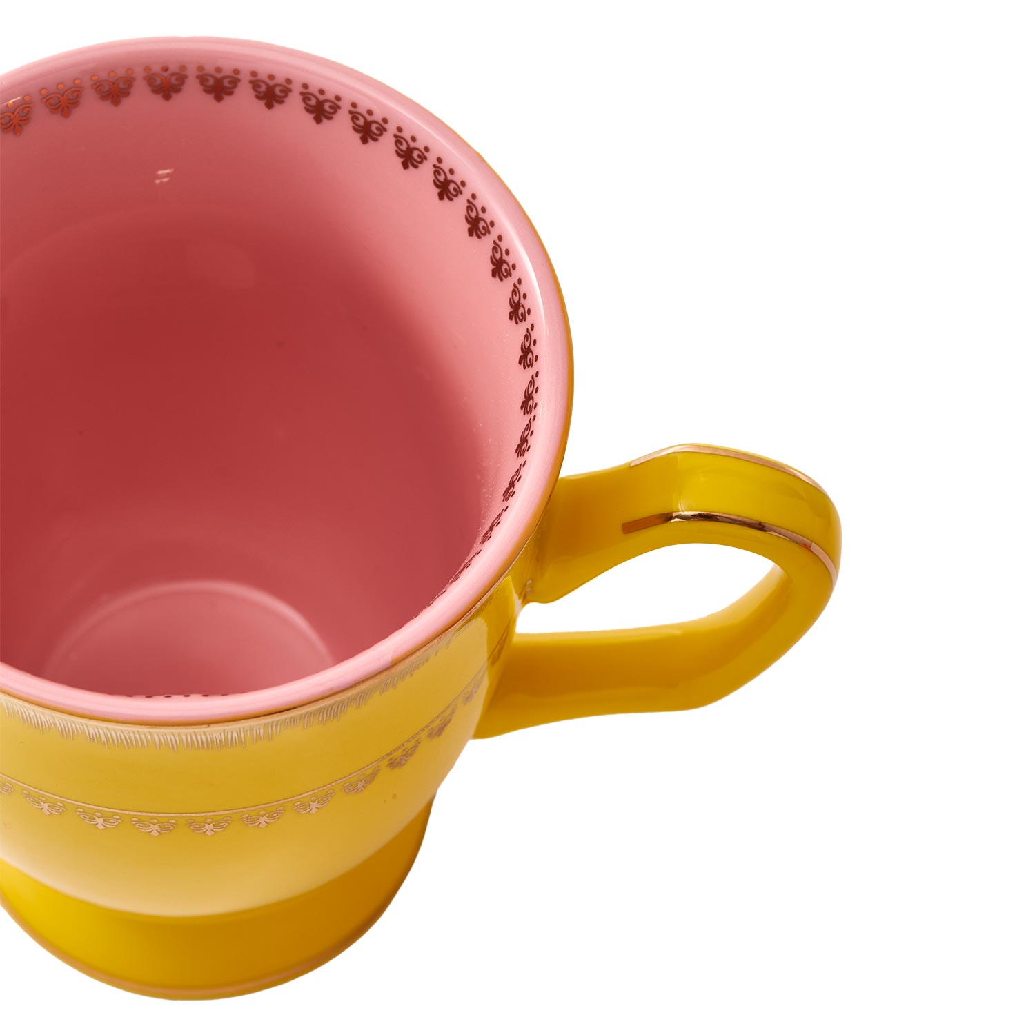 Pols Potten - Grandpa Becher