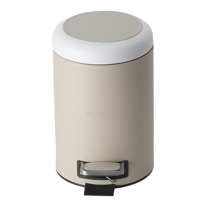 decor walther brownie pedaleimer te sand 0939547 91982