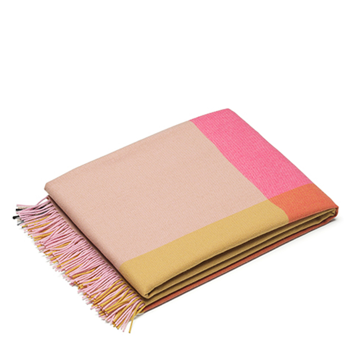 vitra blanket pink 56554