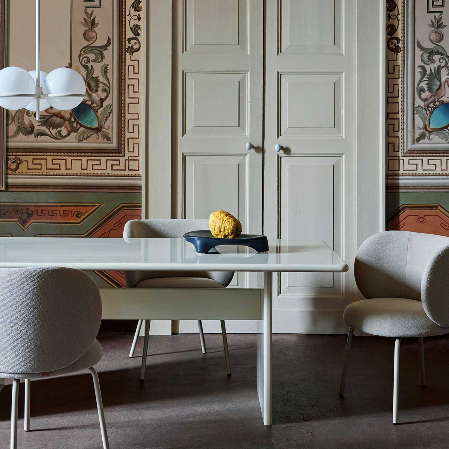 ferm living rico dining chair esszimmer 91999