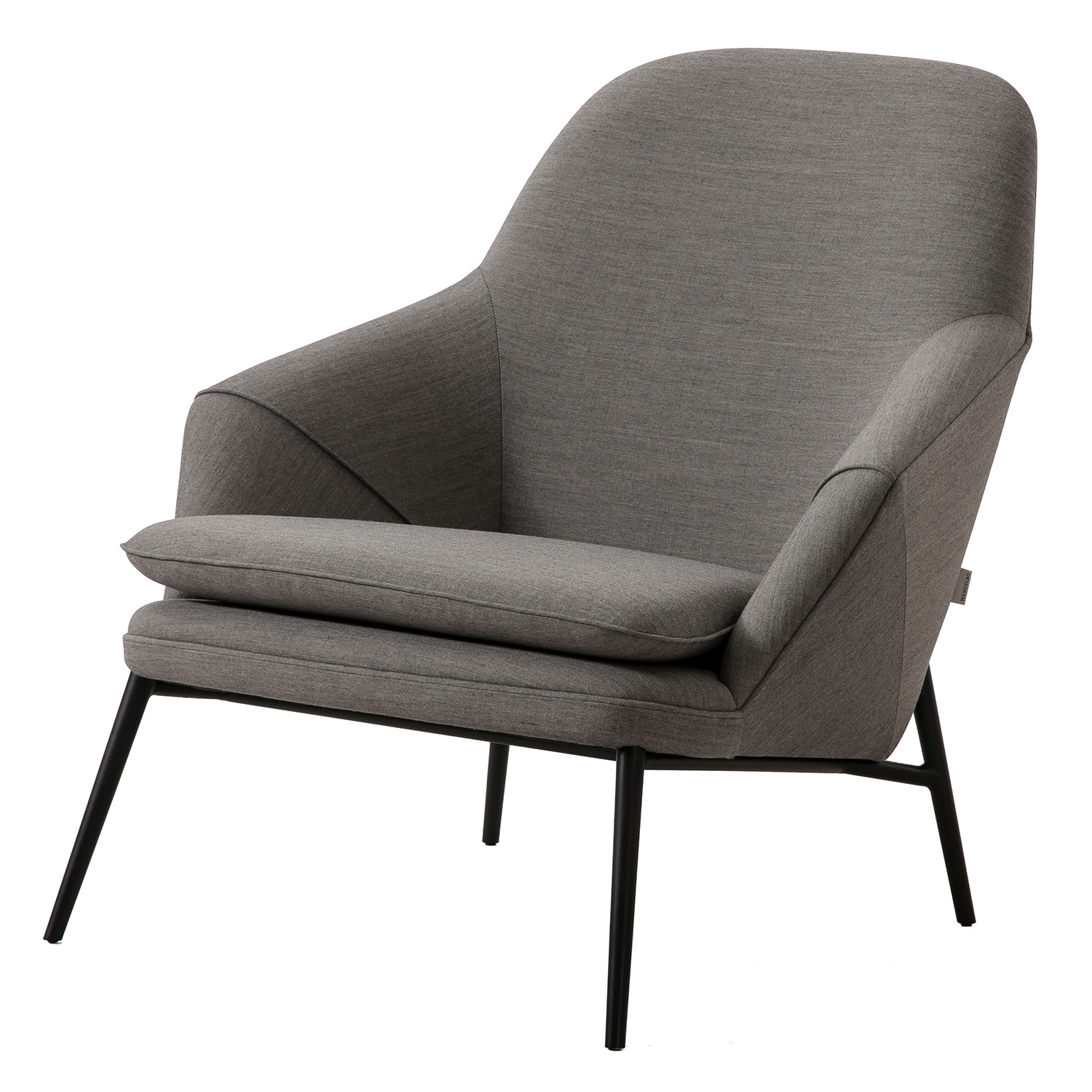 wendelbo hug chair Remix 3 col 133 94286