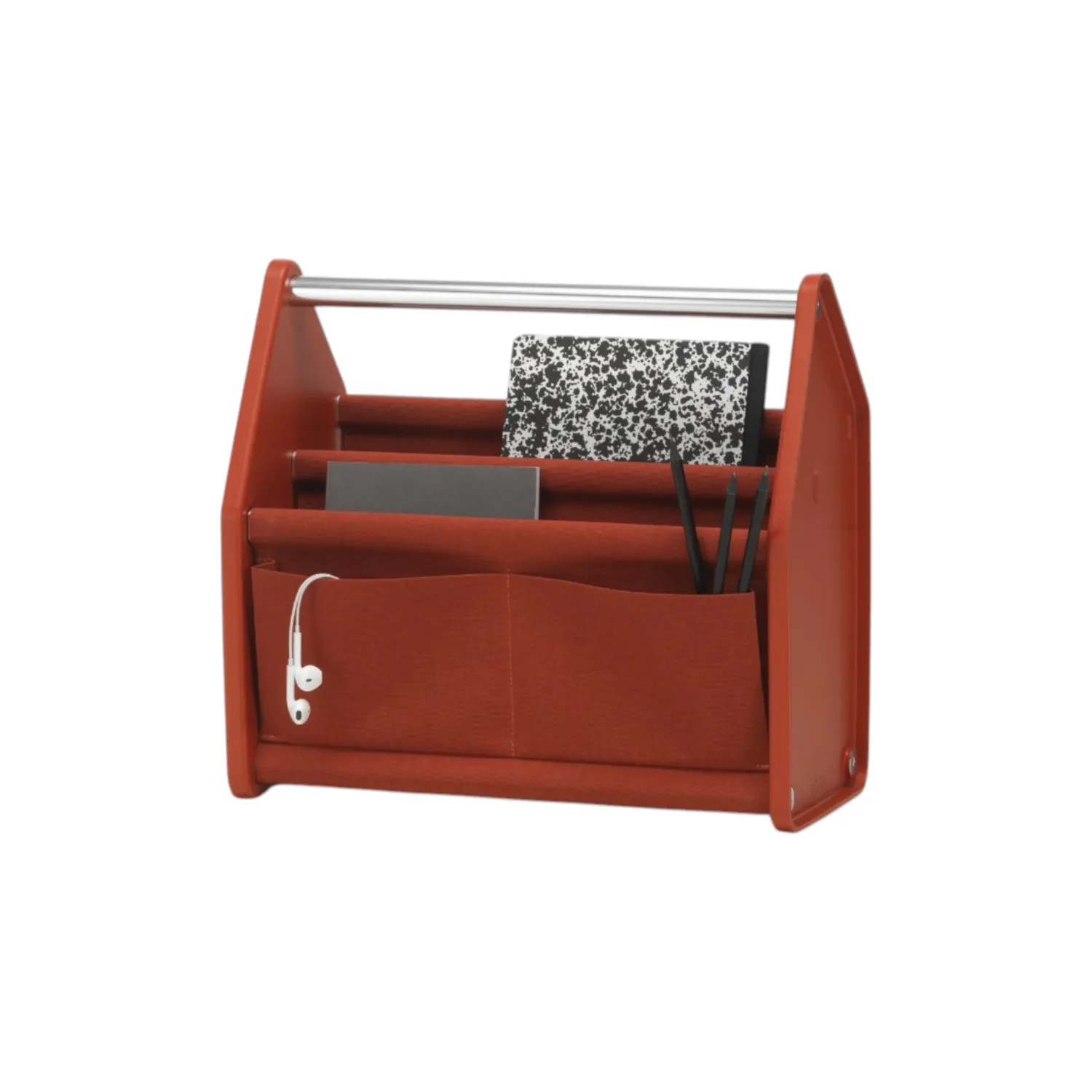 Vitra - Locker Box backstein RE small
