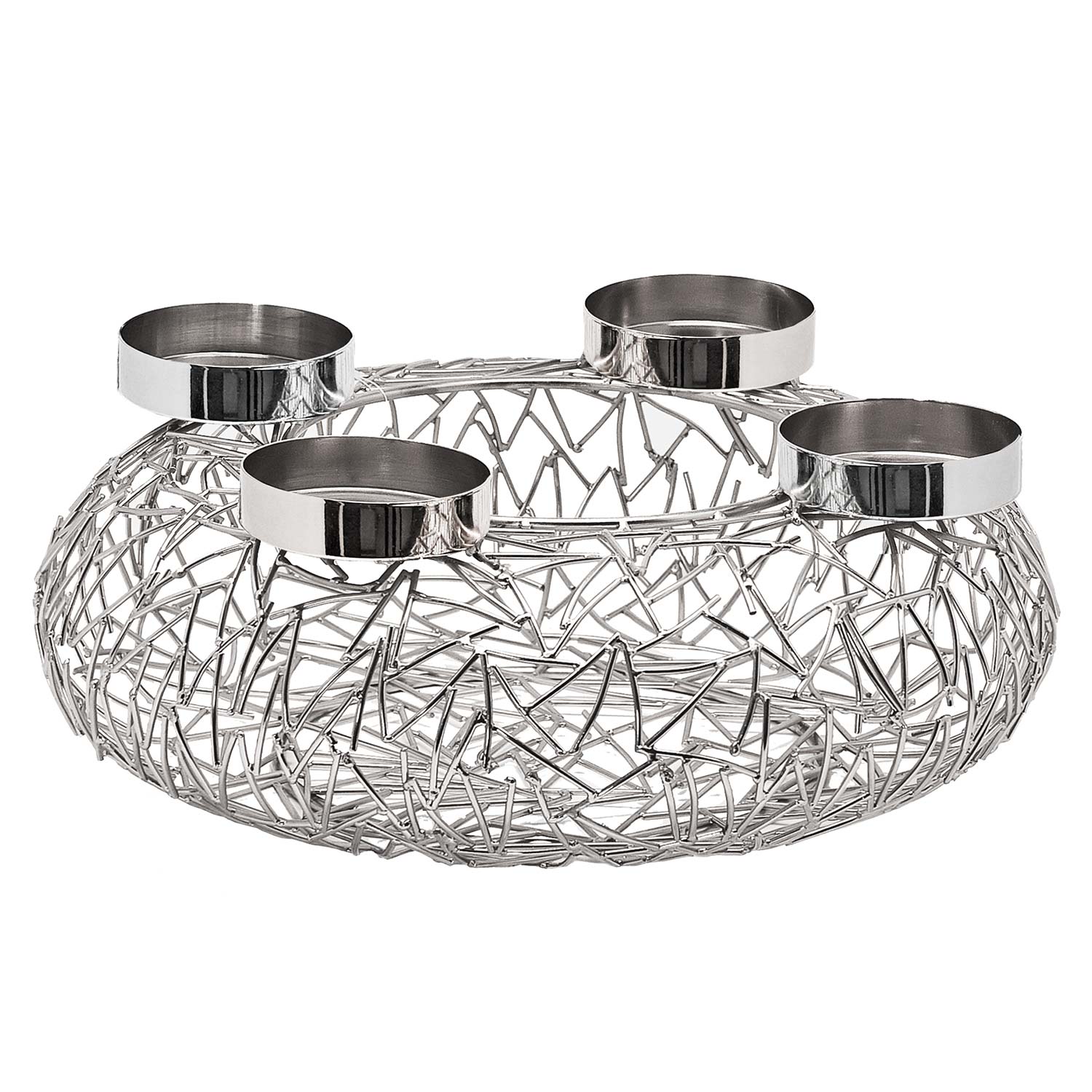 edzard milano adventskranz 34 cm 7864 84829