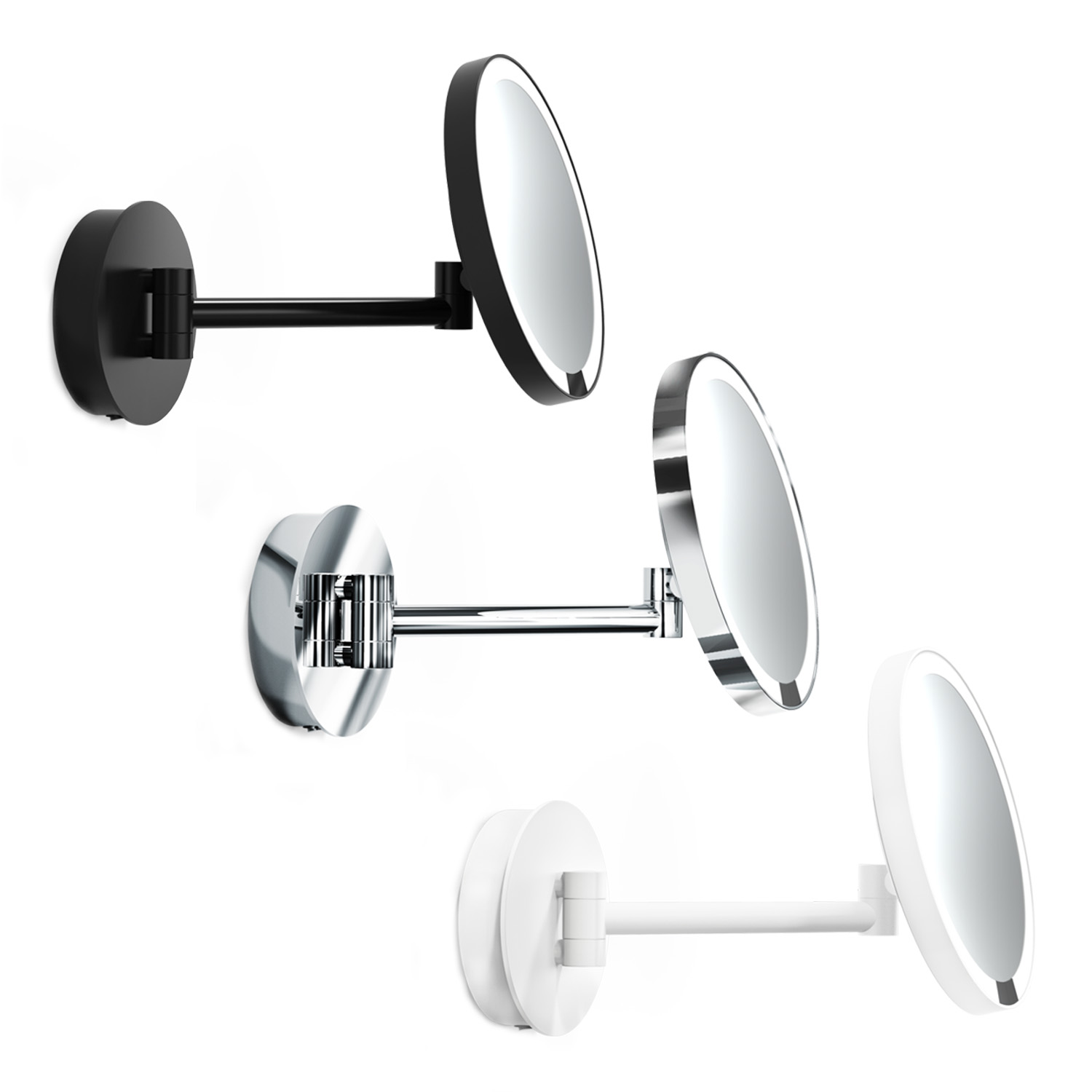 Variantenbild Decor Walther   Just Look WD Wandkosmetikspiegel 90049