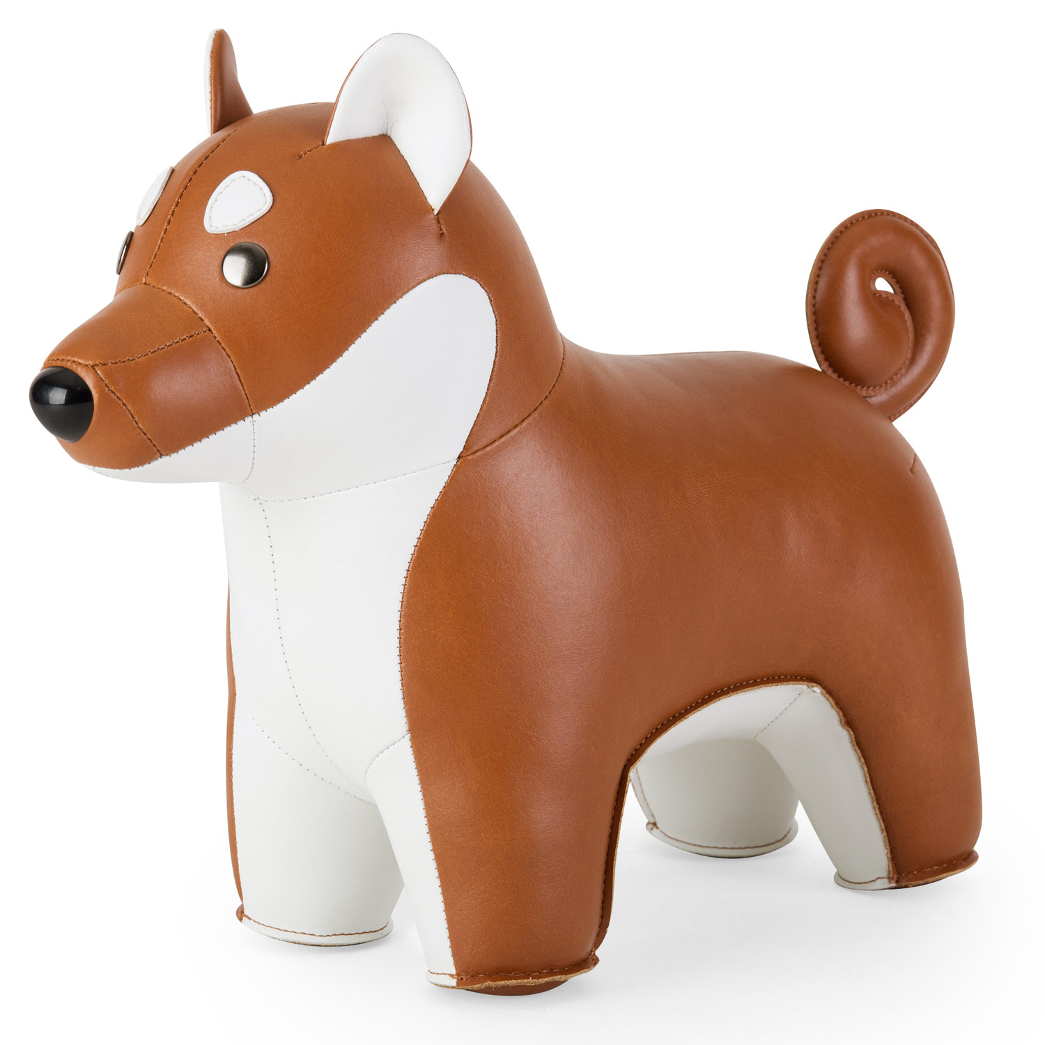 zueny shiba inu ZCBV0156 1001