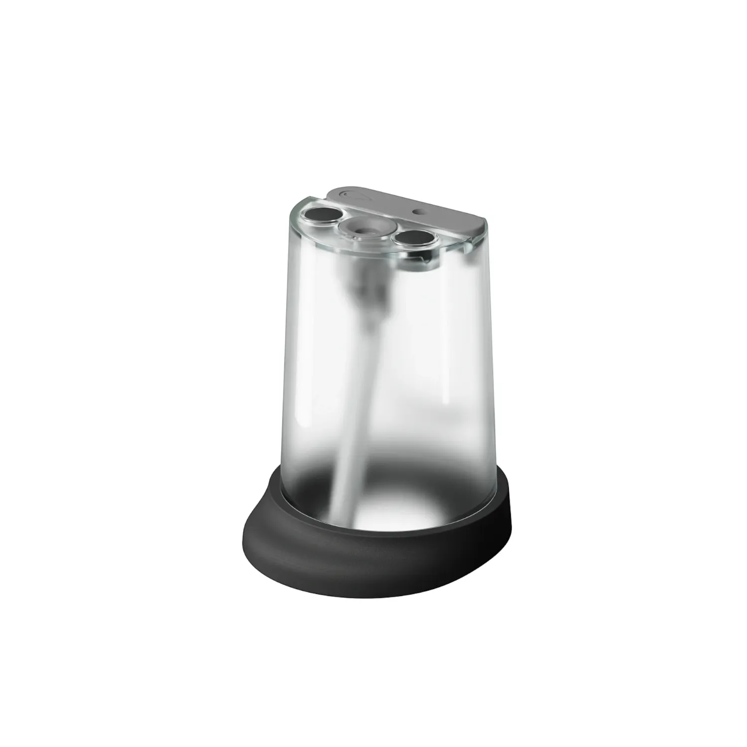 Steamery - Cirrus Icon Dampfglätter charcoal