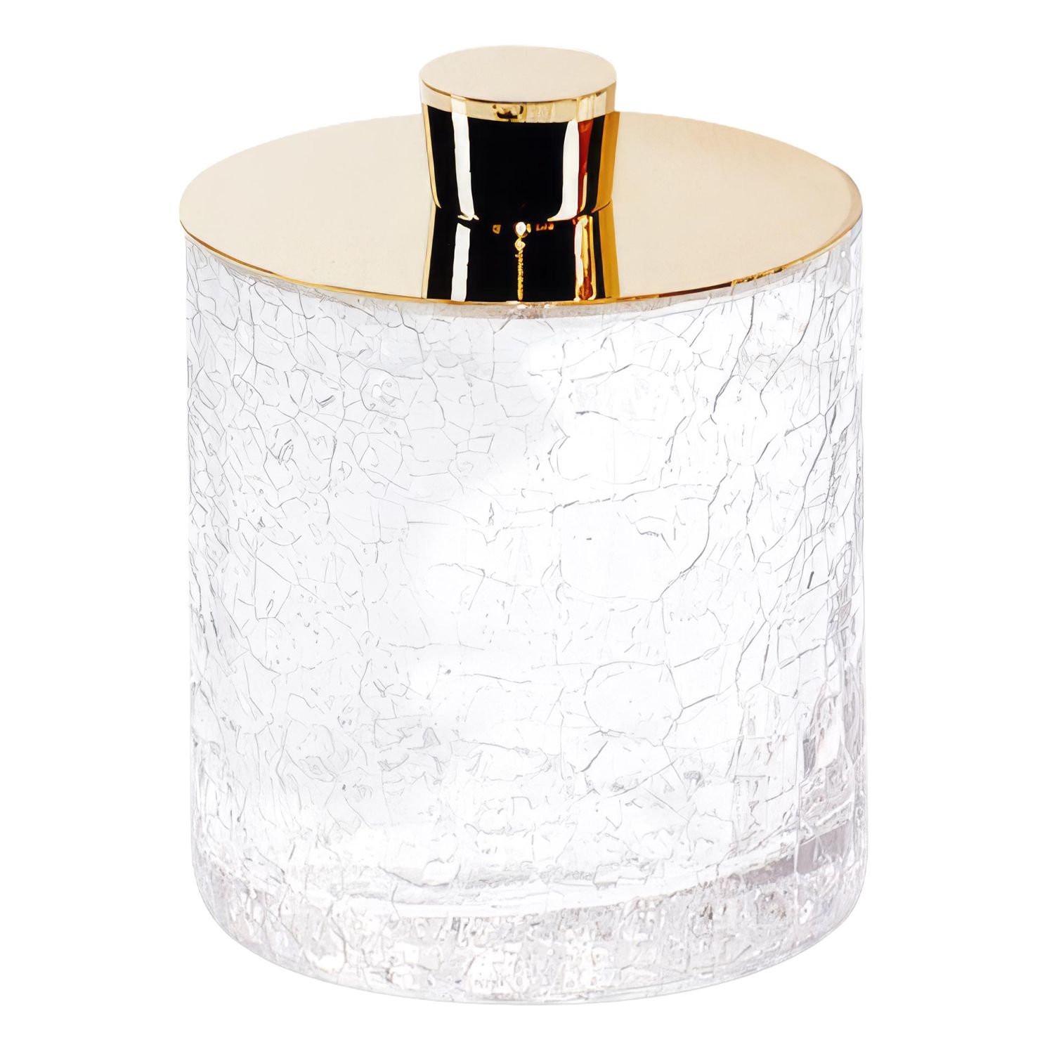 Decor Walther - CR DMD Dose Gold 24 Karat