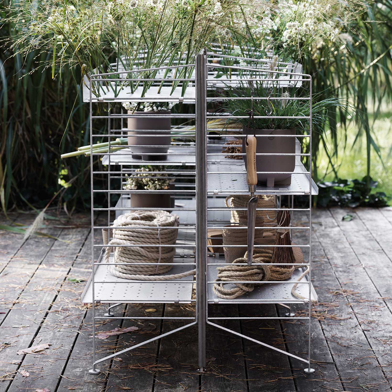 outdoor regal string 67999