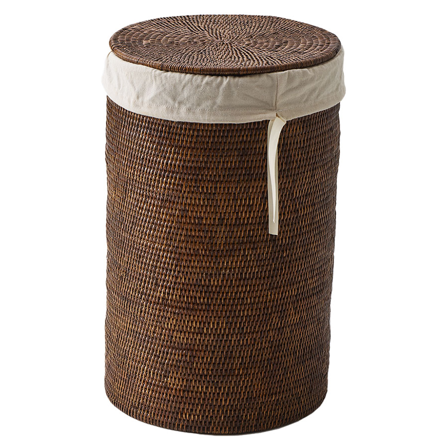 decor walther basket waeschesammler klein dunkel 0936592 94894