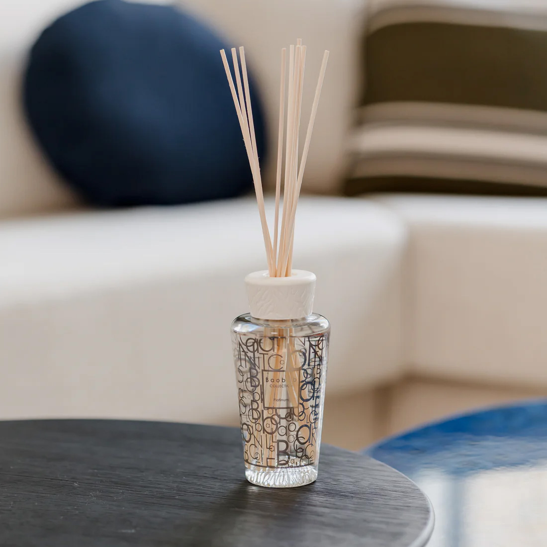 My First Diffuser Platinum baobab 97805