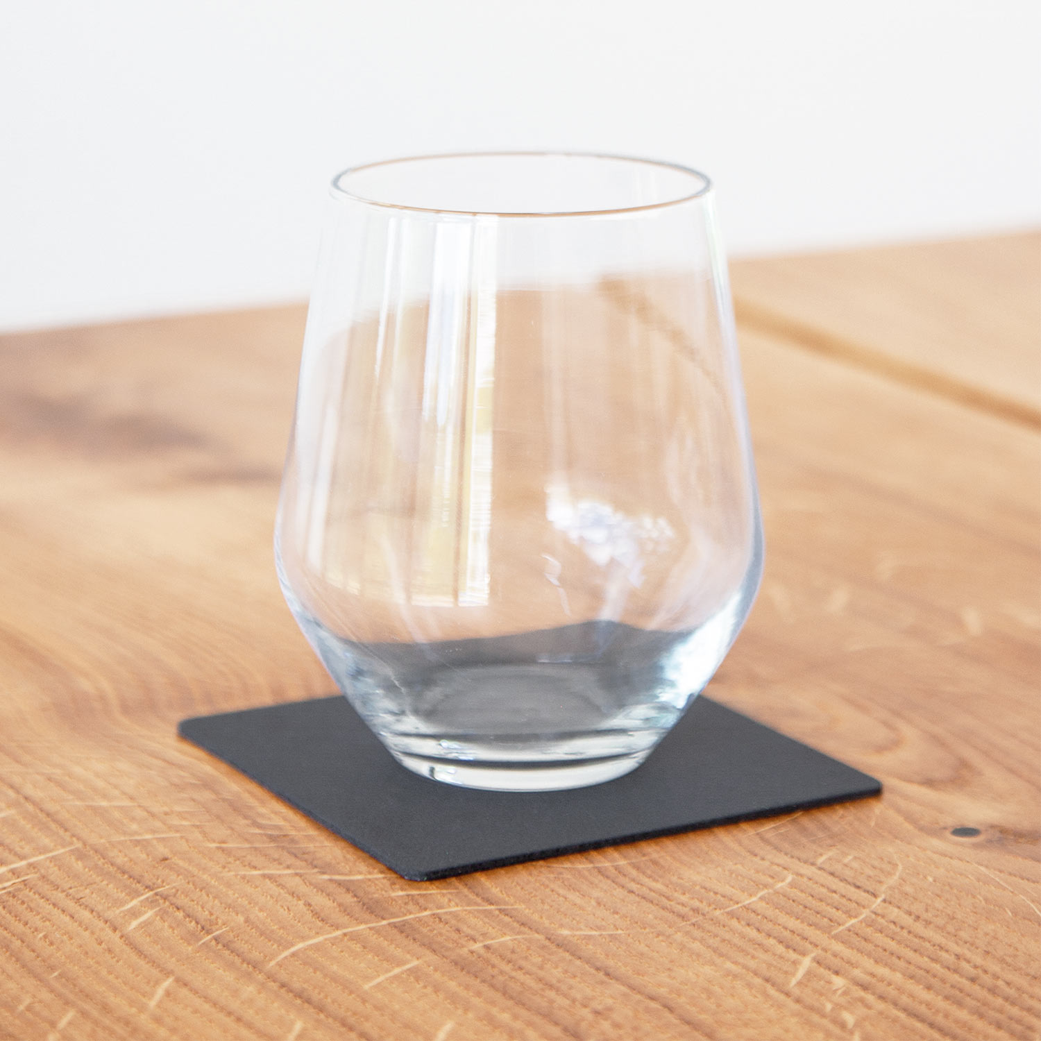 lind dna glas untersetzer square anthracite 78118