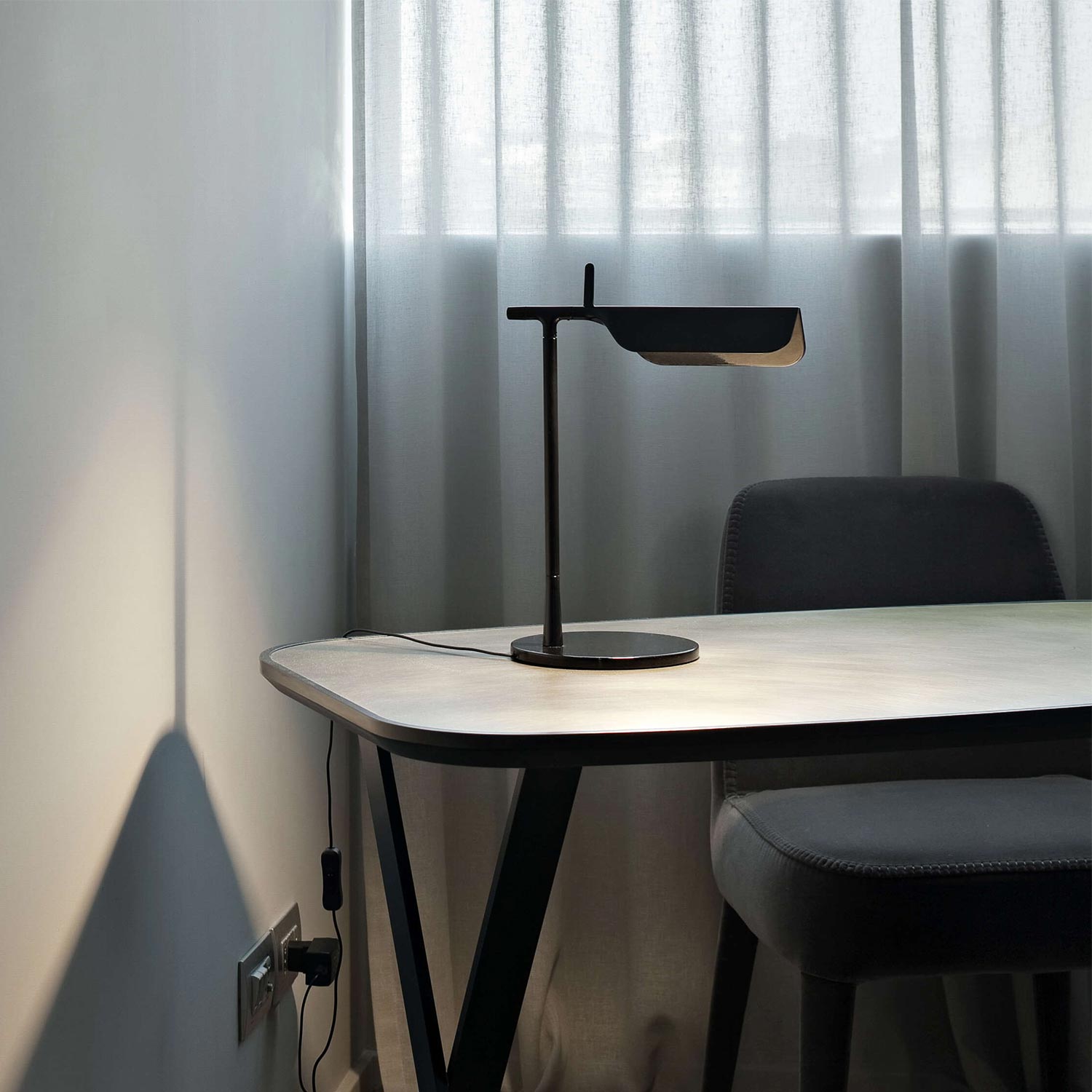 flos tab t tischleuchte 82688