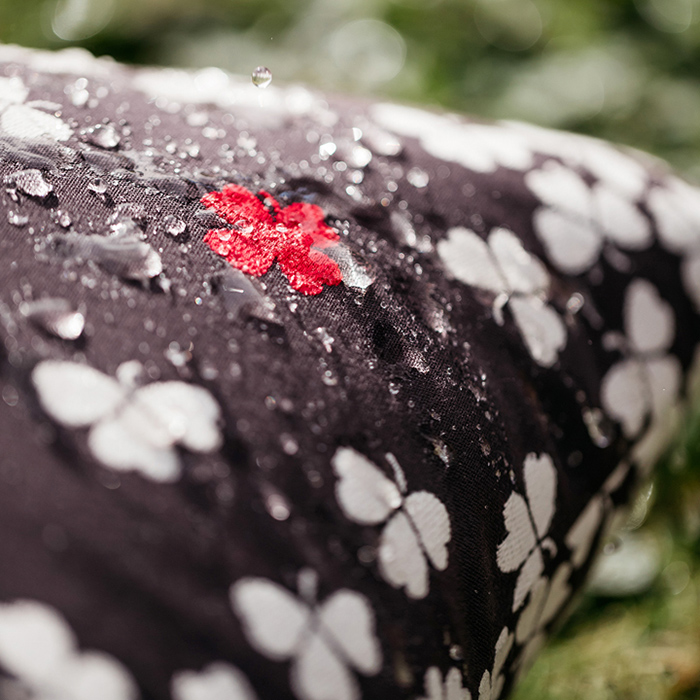 fermob kissen trefle wasserabwesend 77859