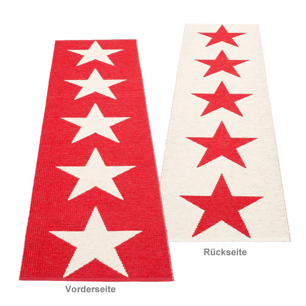 pappelina viggp one red 21180