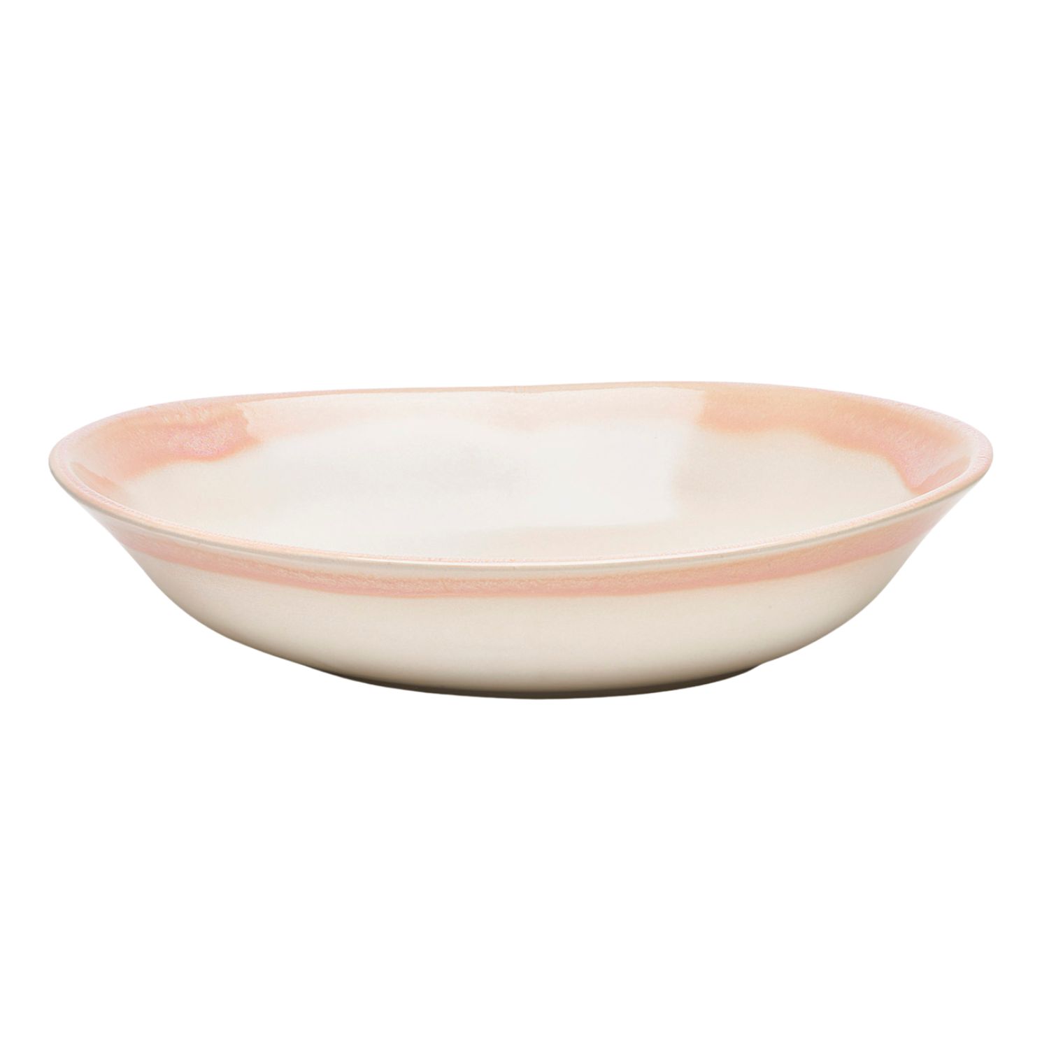 Töchter & Söhne - Leni Salatschale rosa