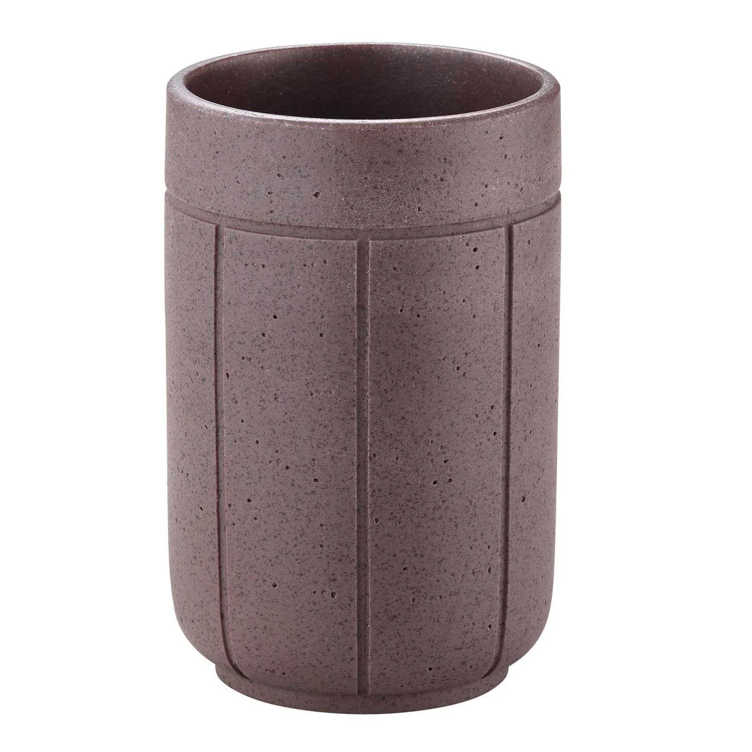 blomus - KUA Zahnputzbecher cedar wood