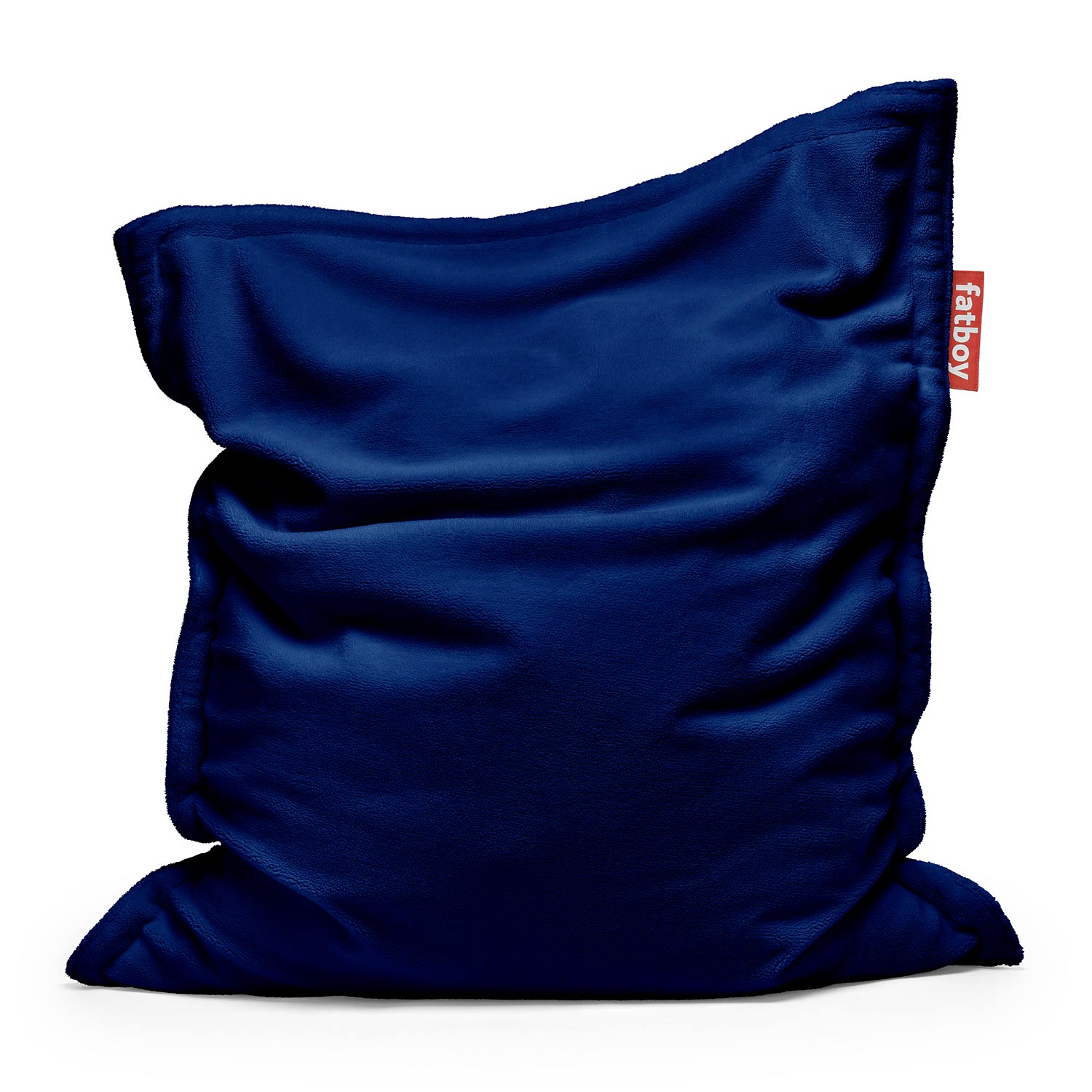 fatboy slim teddy royal blue 60137