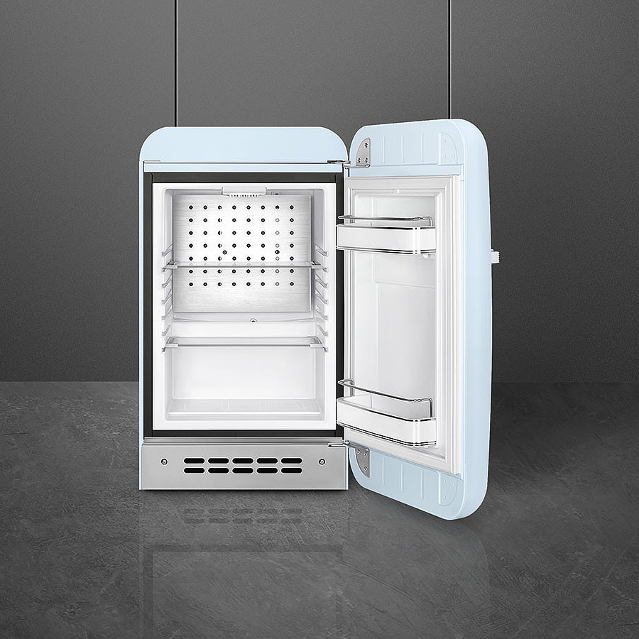 smeg kuehlschrank FAB5 pastellblau2 55606