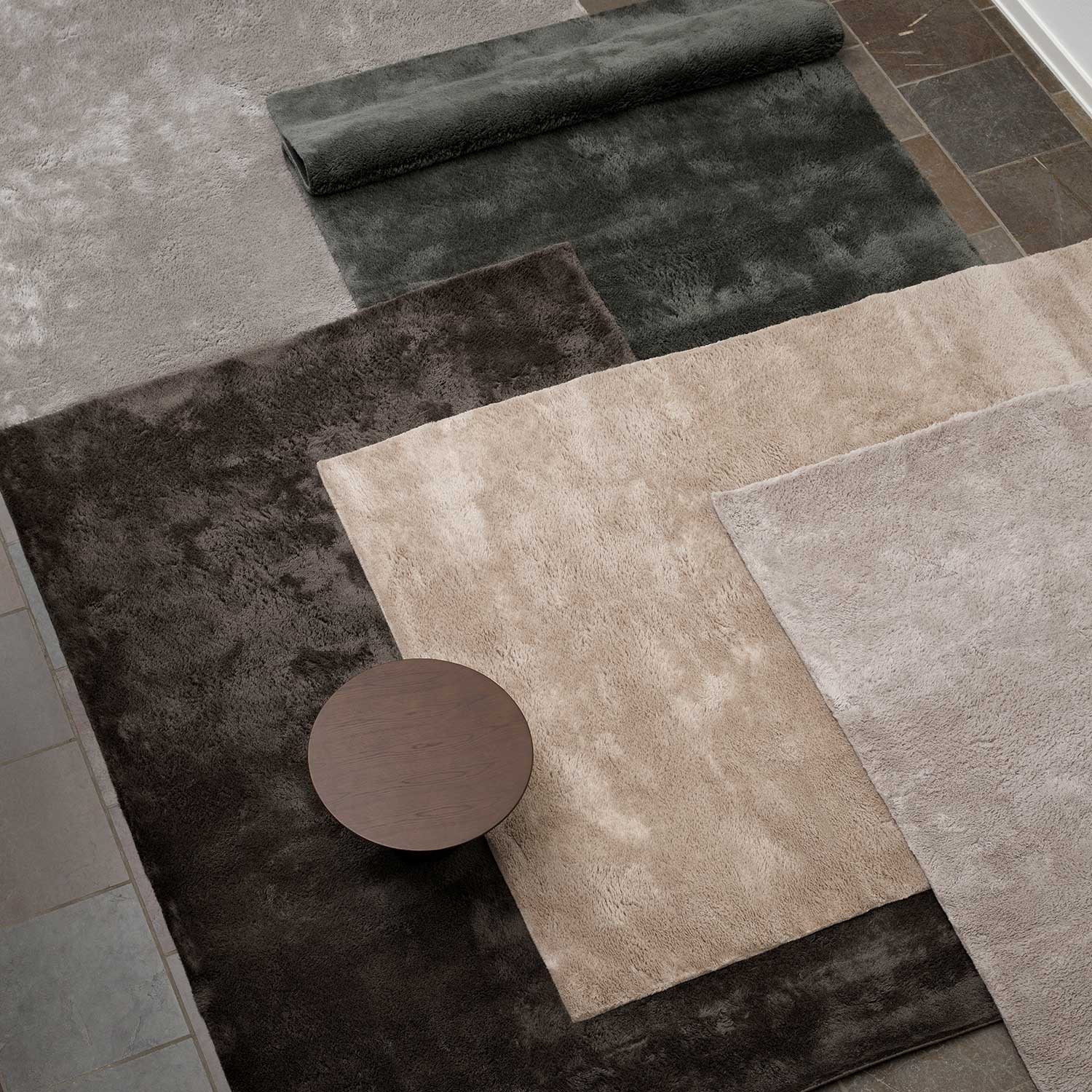 Teppich wendelbo elba verschiedene farben 94312