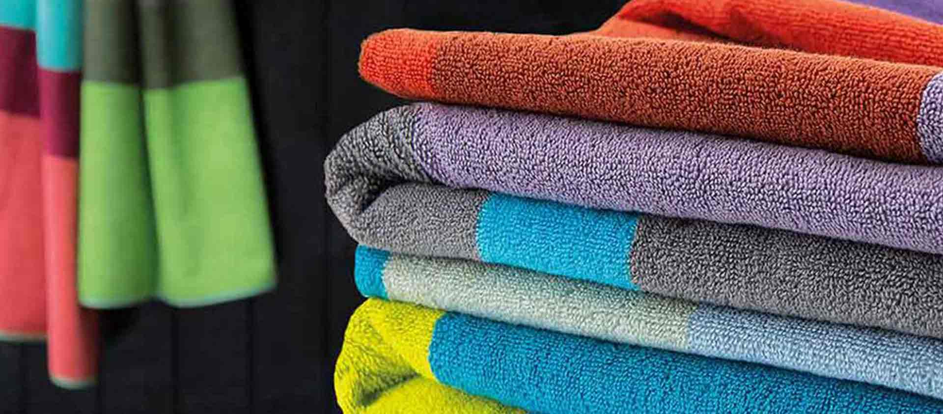 Kategorie Headerbanner Badtextilien