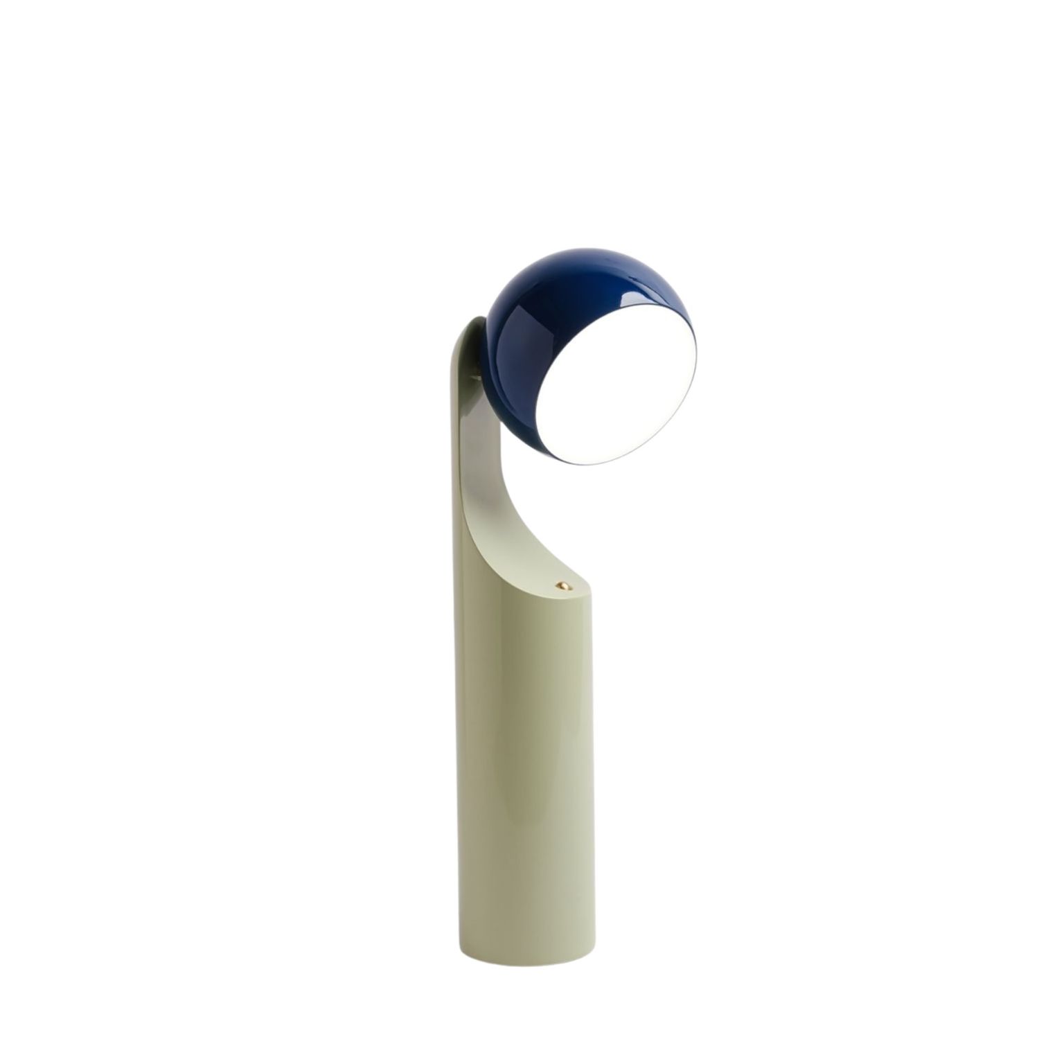 shop finelumens mono blue and mint 101905